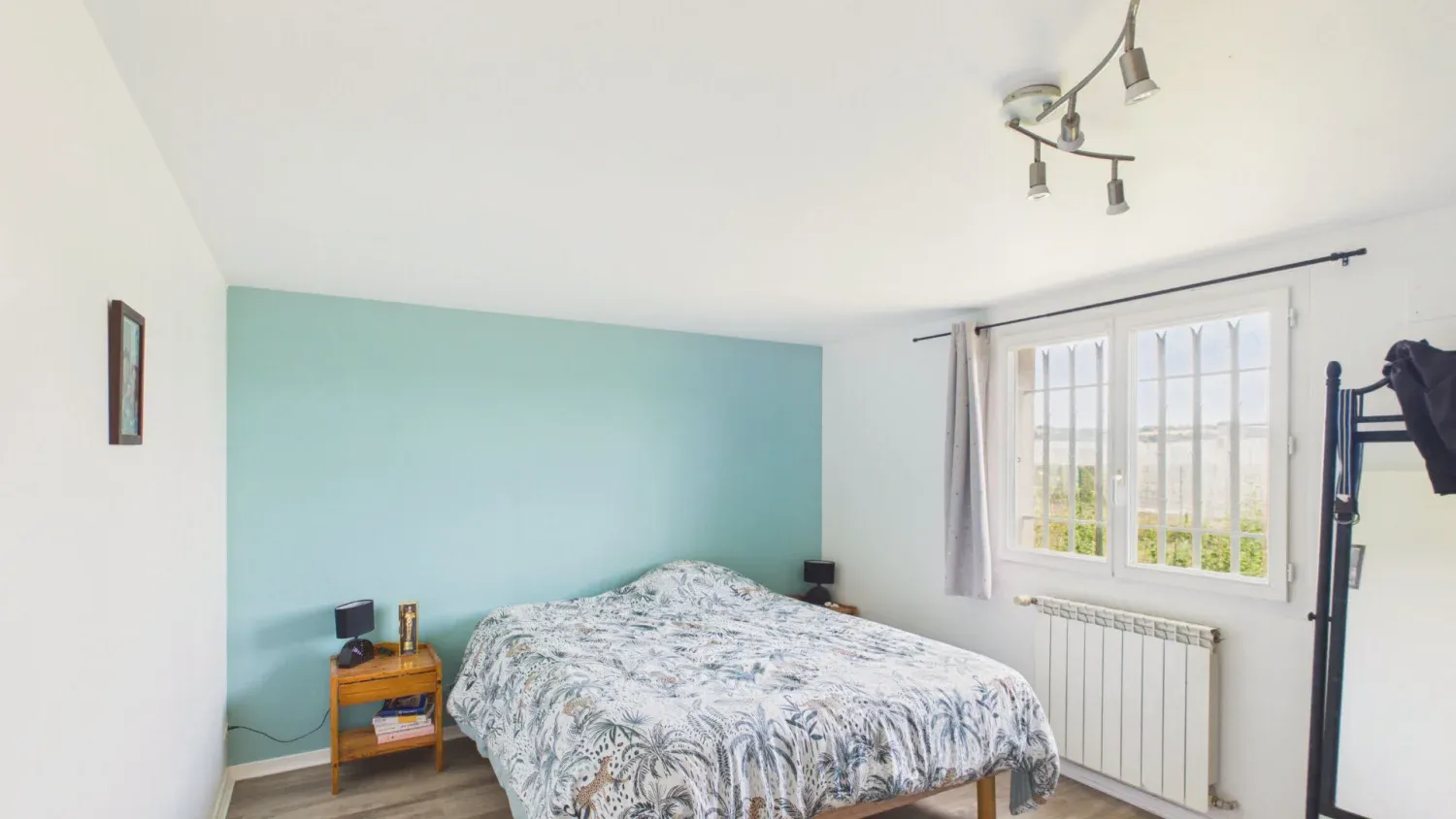 Country house in Sérignac-sur-Garonne, Lot-et-Garonne, with 5 bedrooms and a garden photo 9