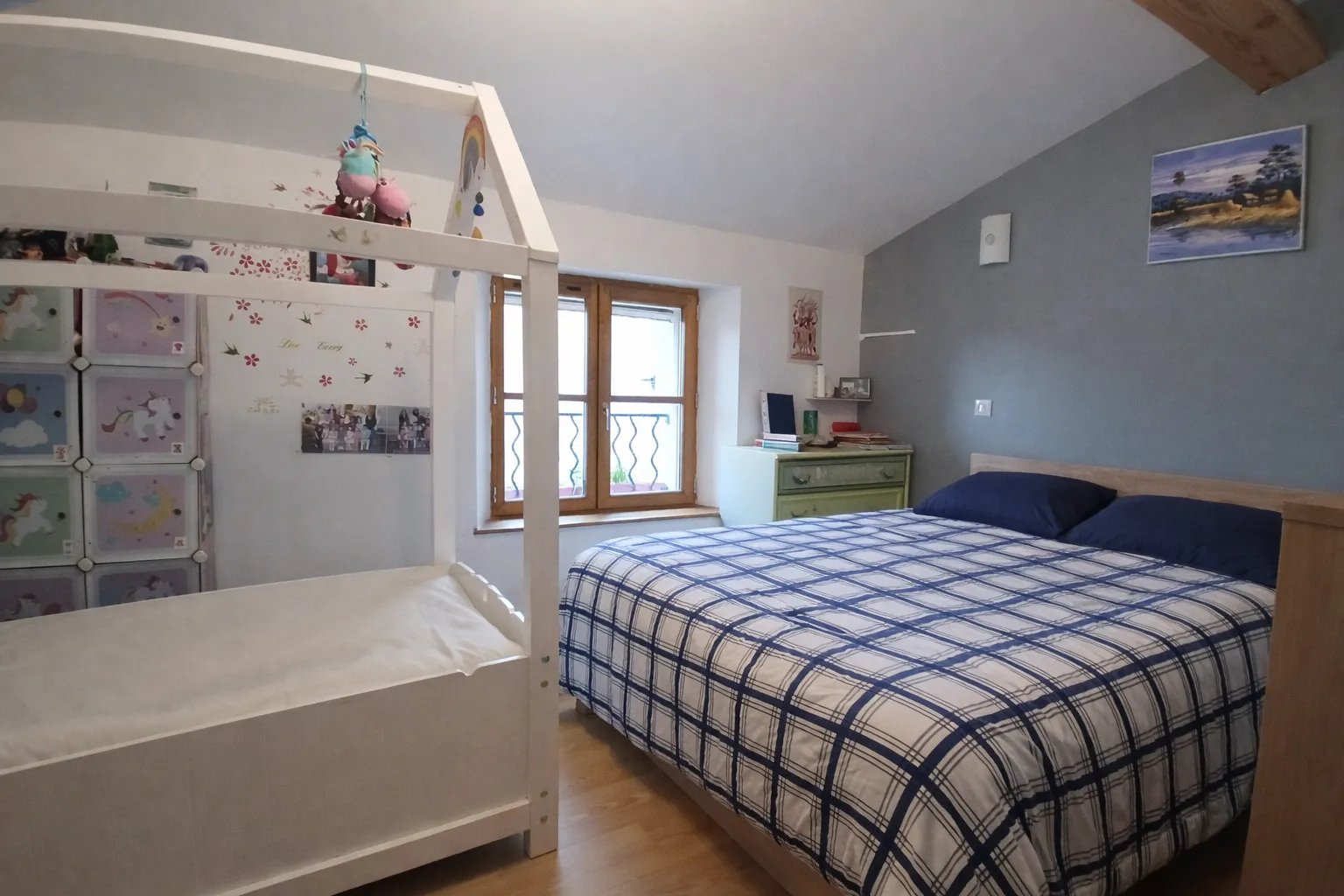 Maison de village à vendre à Siran, Hérault – deux logements rénovés — photo 5
