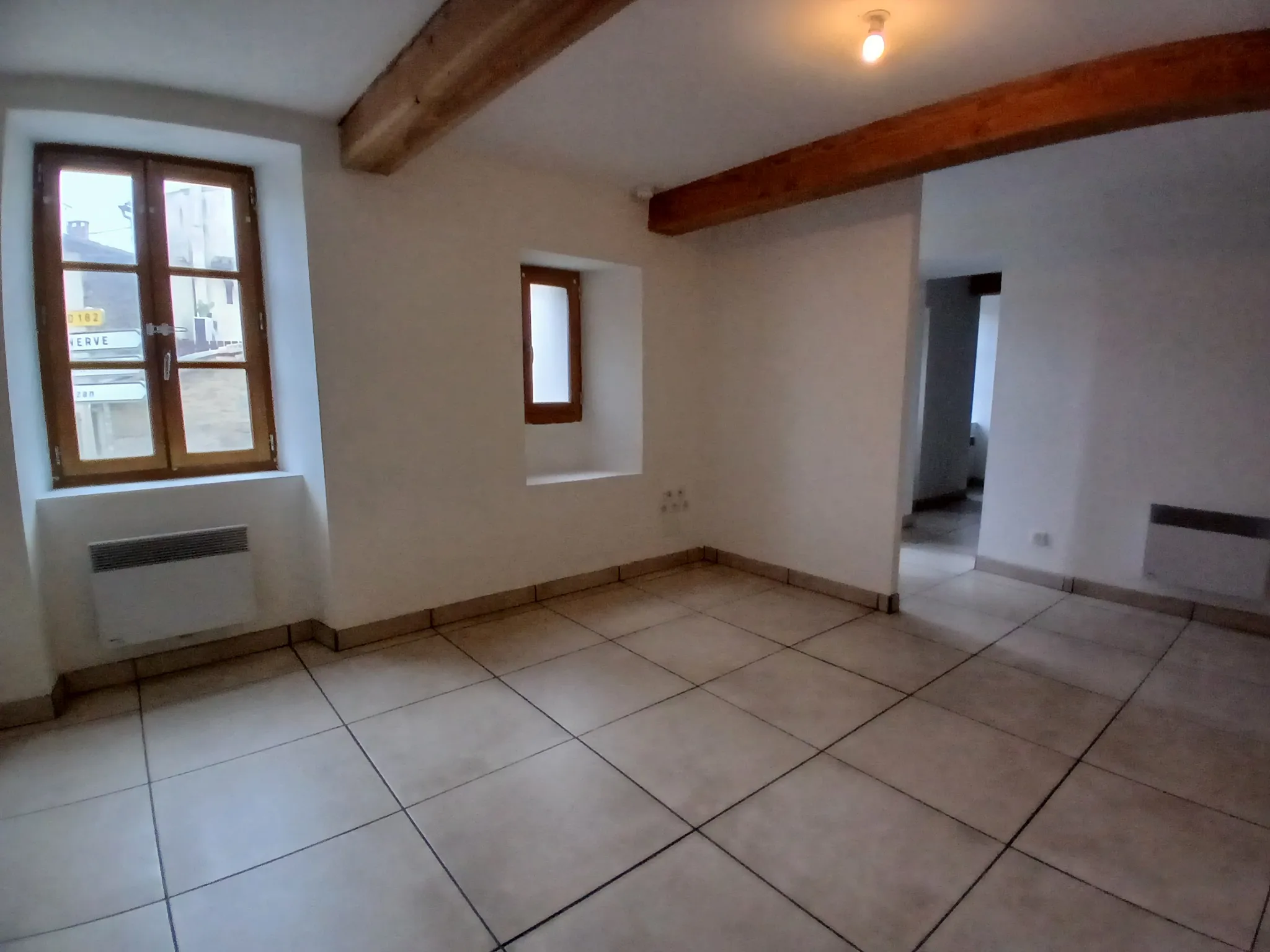 Maison de village à vendre à Siran, Hérault – deux logements rénovés — photo 6