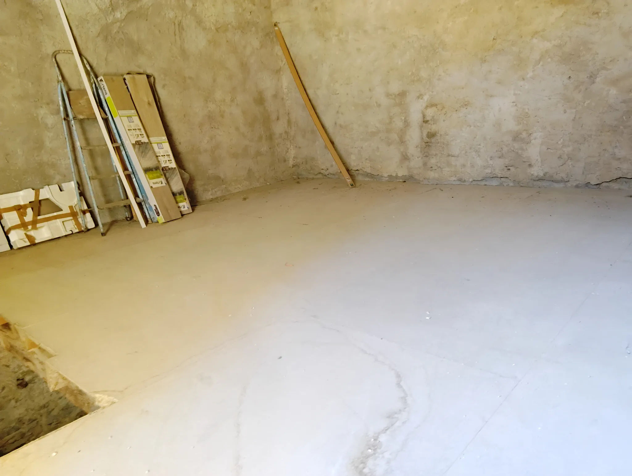 Maison de village à vendre à Siran, Hérault – deux logements rénovés — photo 9