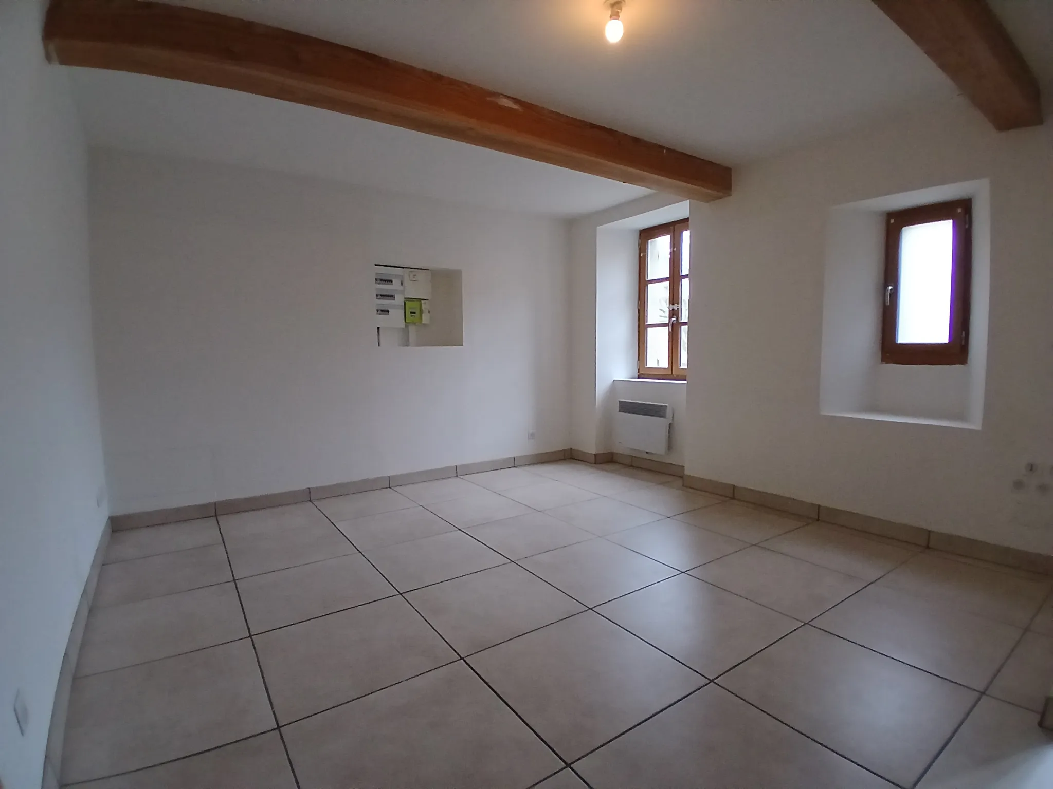 Maison de village à vendre à Siran, Hérault – deux logements rénovés — photo 7