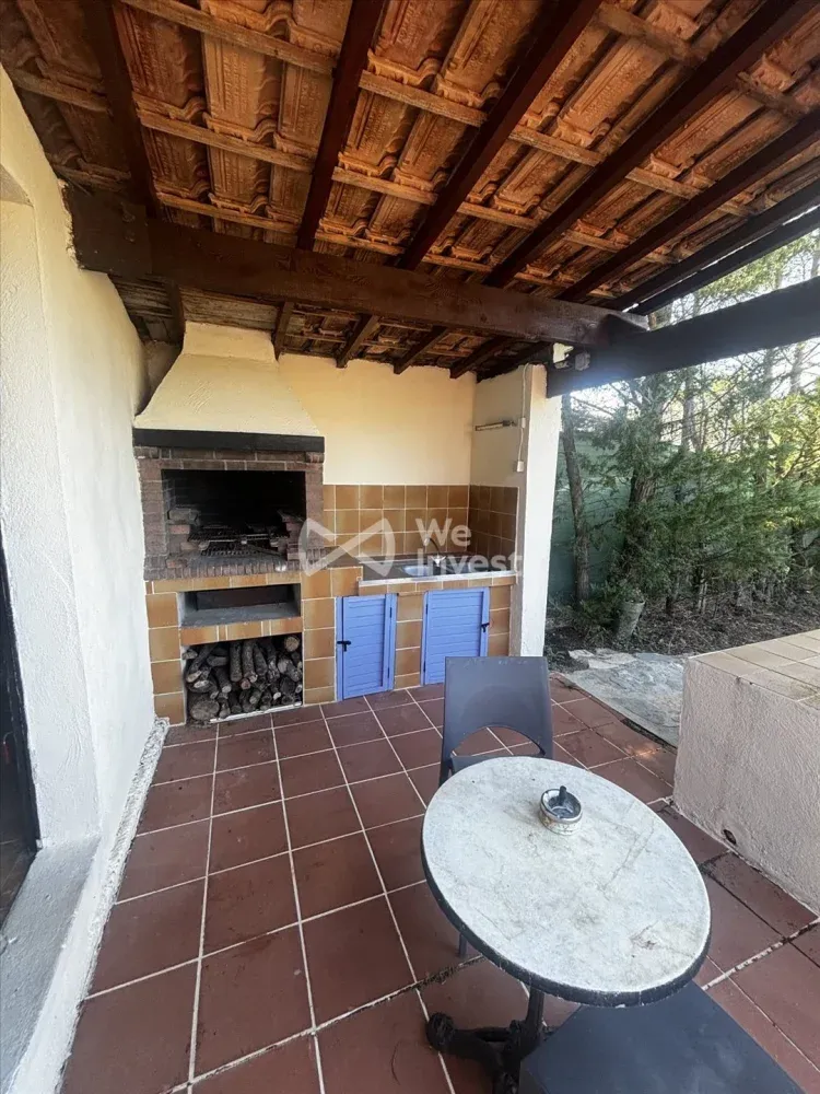 Maison de campagne rénovée à Varages, Var, avec terrain de 2 423 m² — photo 9