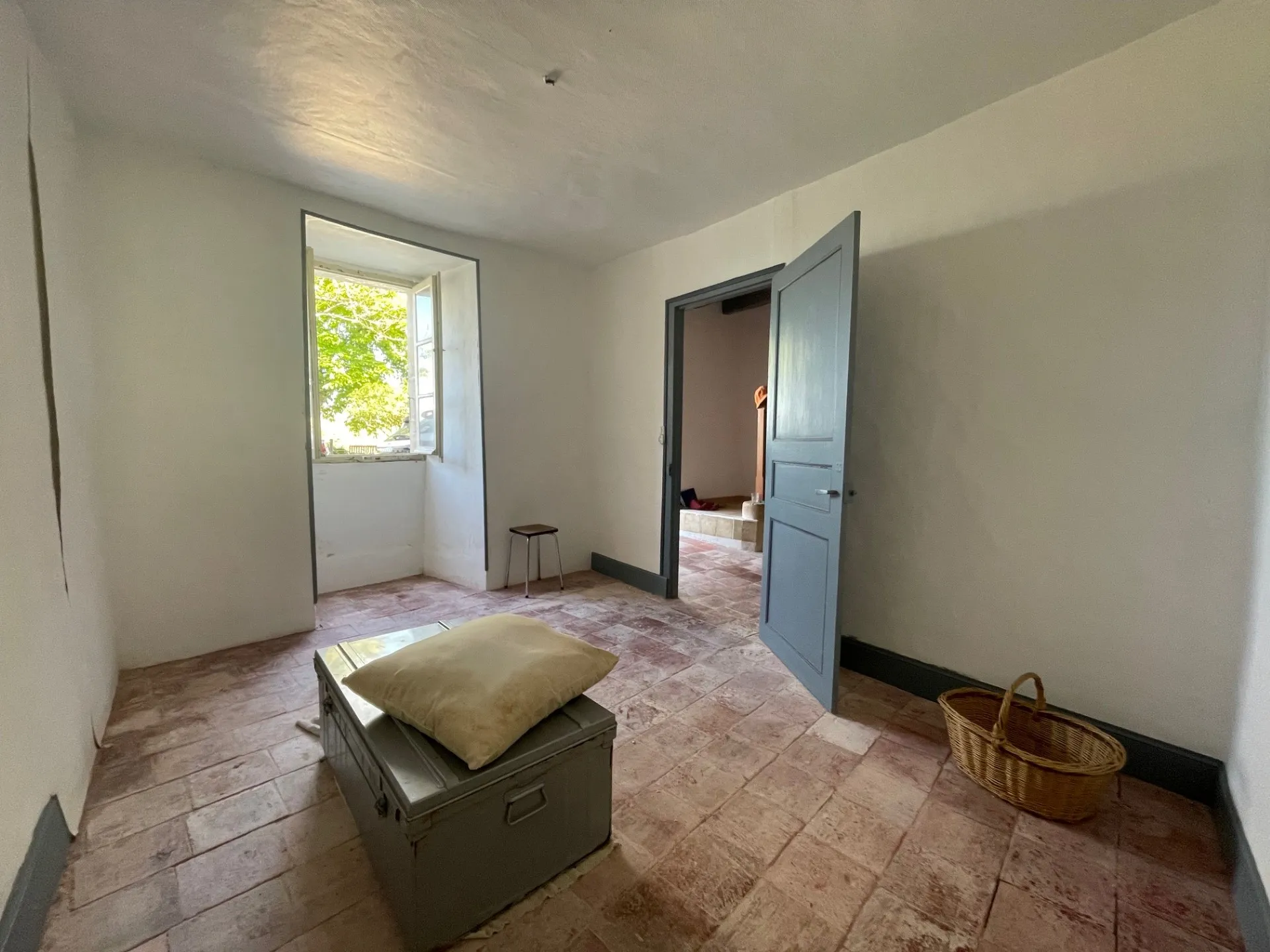Maison de village en pierre avec jardin à Auch, Gers — photo 4