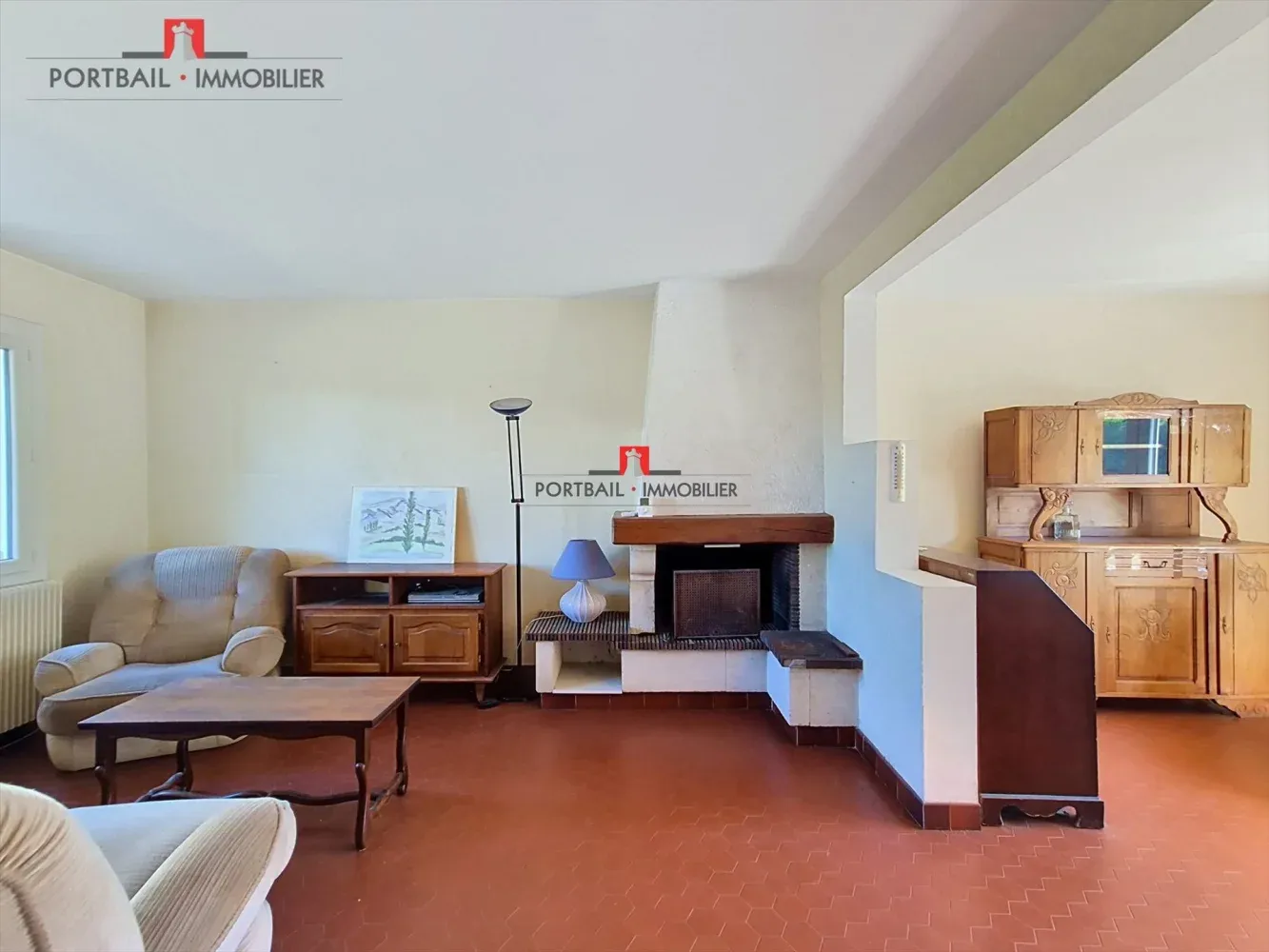 Semi-detached house for sale in Carbon-Blanc, Gironde, with a 511 m² garden photo 6