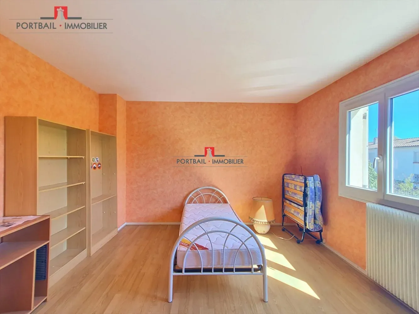 Semi-detached house for sale in Carbon-Blanc, Gironde, with a 511 m² garden photo 8