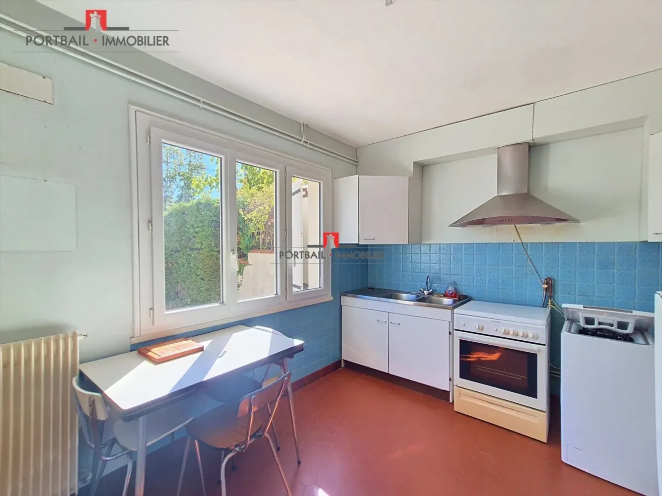 Semi-detached house for sale in Carbon-Blanc, Gironde, with a 511 m² garden photo 5