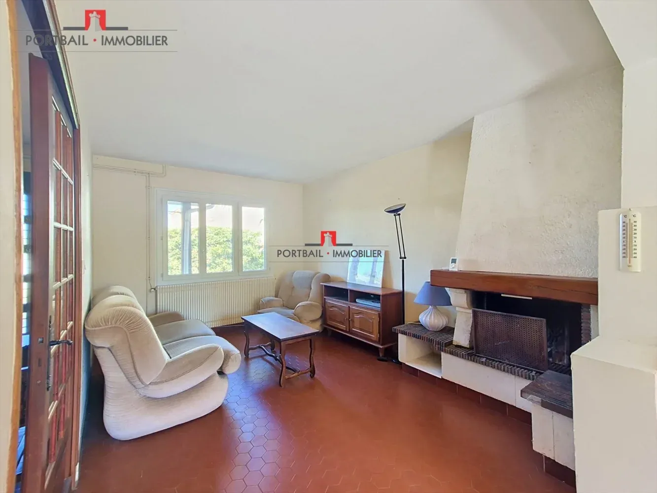 Semi-detached house for sale in Carbon-Blanc, Gironde, with a 511 m² garden photo 4