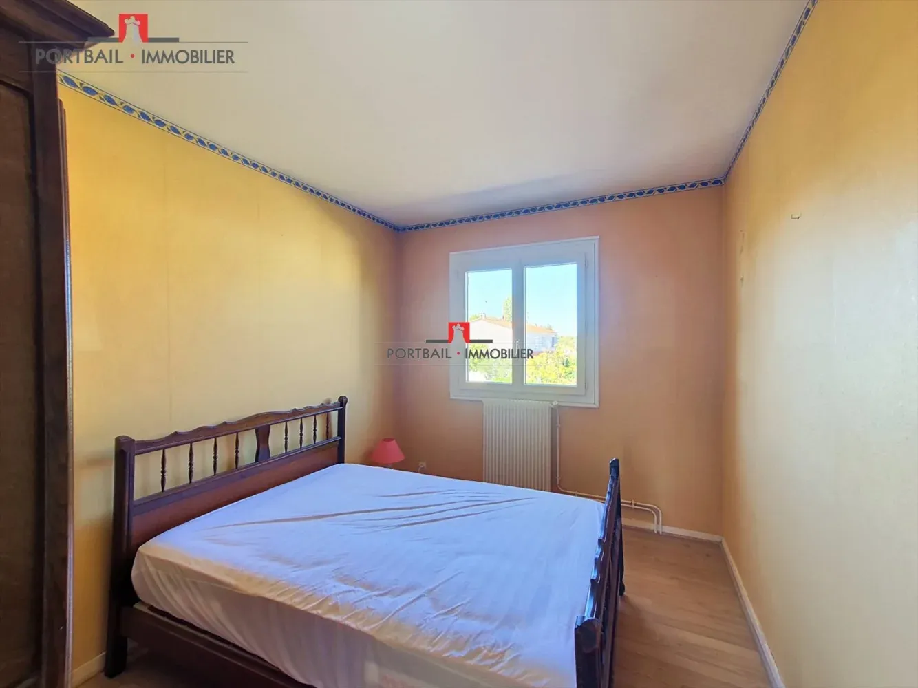Semi-detached house for sale in Carbon-Blanc, Gironde, with a 511 m² garden photo 9