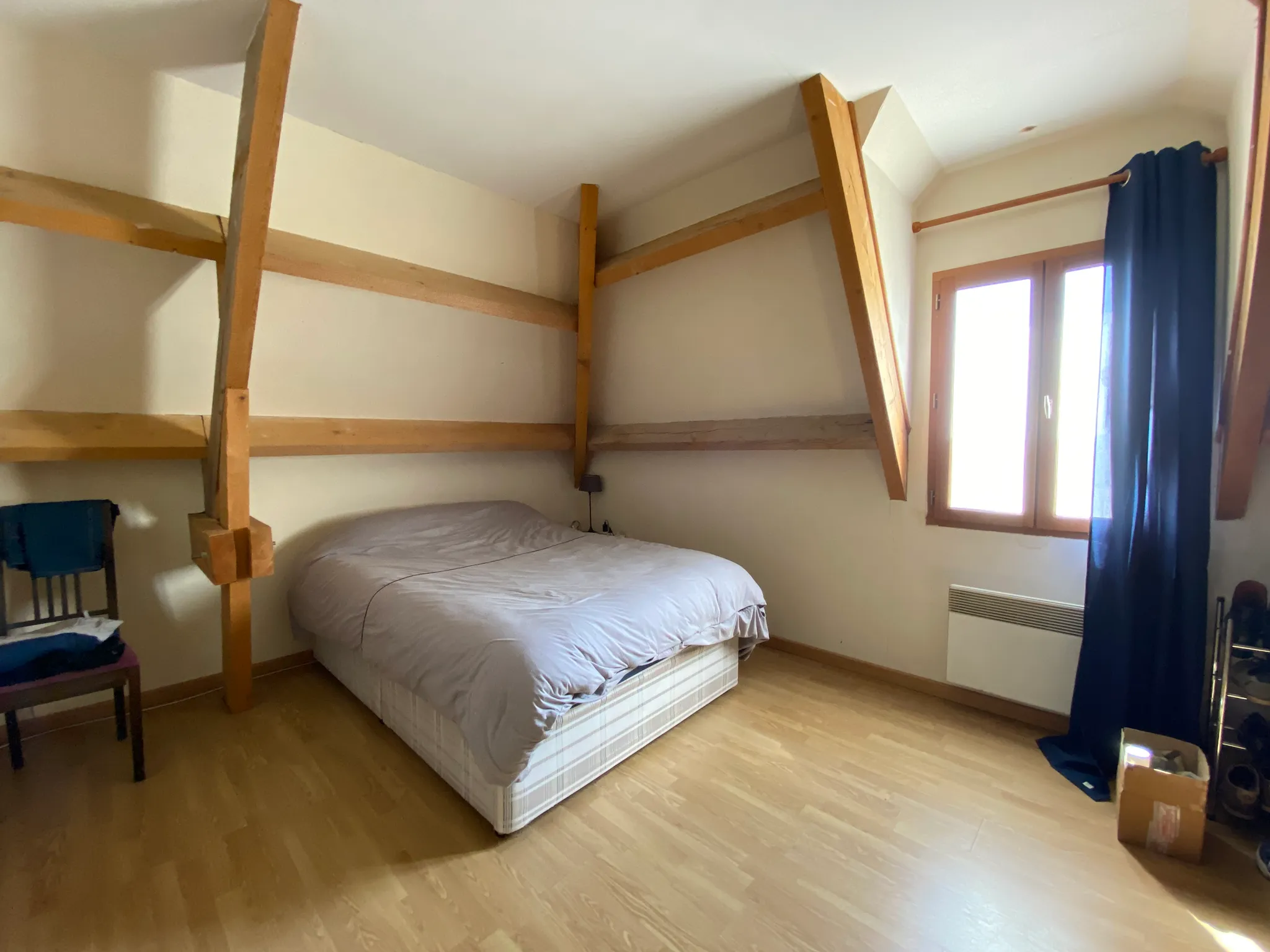 Maison périgourdine à vendre à Saint-Rémy, Dordogne – 5 chambres et terrain de 4 213 m² — photo 10