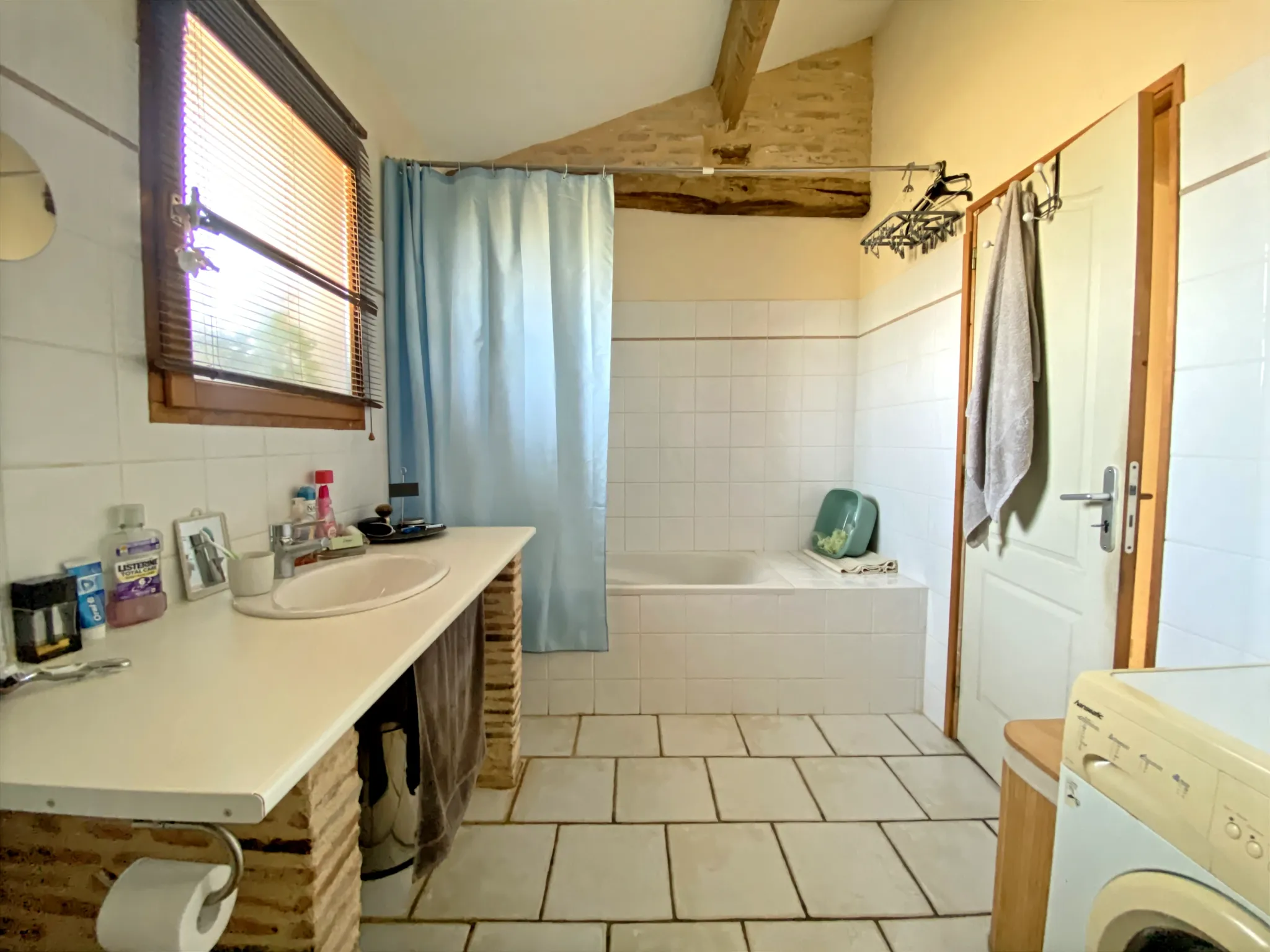 Maison périgourdine à vendre à Saint-Rémy, Dordogne – 5 chambres et terrain de 4 213 m² — photo 4
