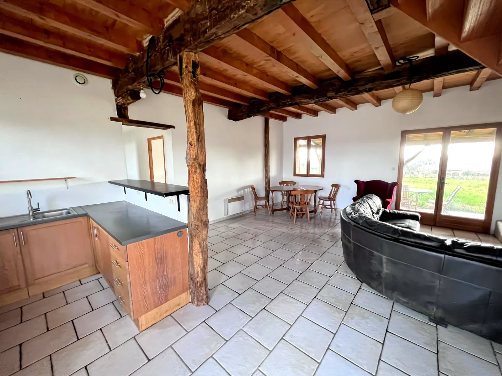 Maison périgourdine à vendre à Saint-Rémy, Dordogne – 5 chambres et terrain de 4 213 m² — photo 3