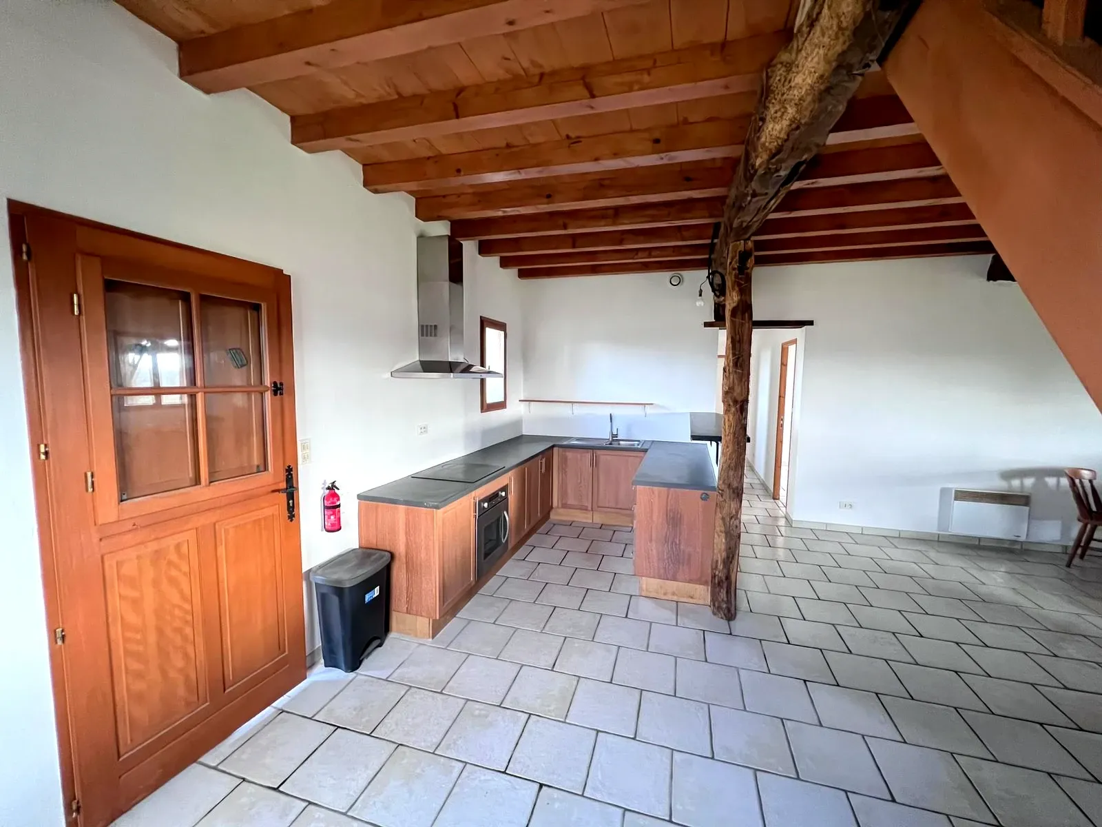 Maison périgourdine à vendre à Saint-Rémy, Dordogne – 5 chambres et terrain de 4 213 m² — photo 6