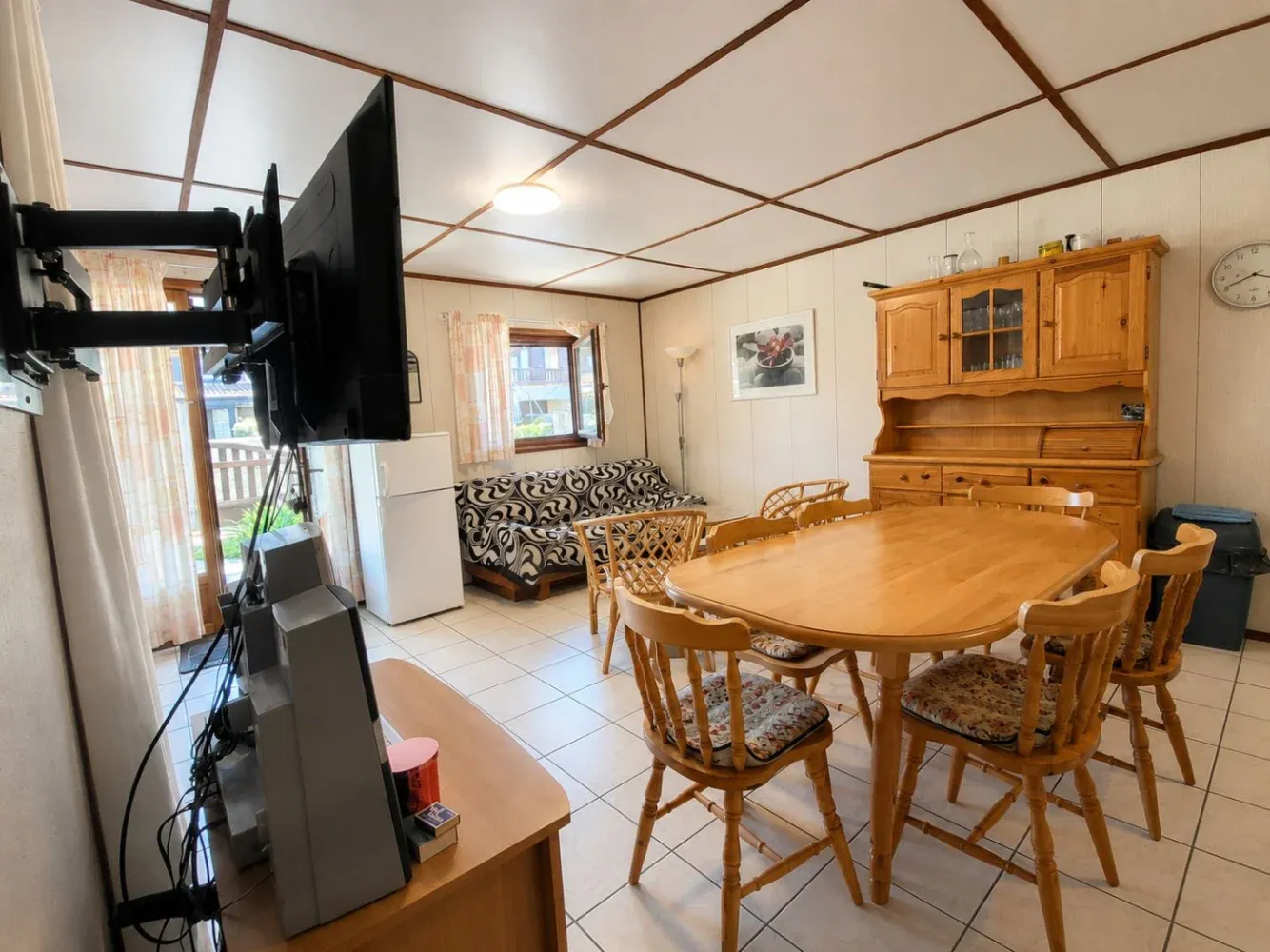 Maison d’angle à vendre à Portiragnes, Hérault, à 500 m de la plage — photo 4
