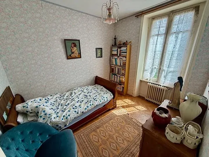Kergloff, Finistère : maison de campagne en pierre de 111 m² sur 2,4 ha — photo 9