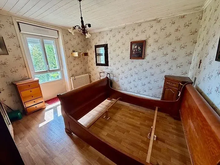 Kergloff, Finistère : maison de campagne en pierre de 111 m² sur 2,4 ha — photo 8