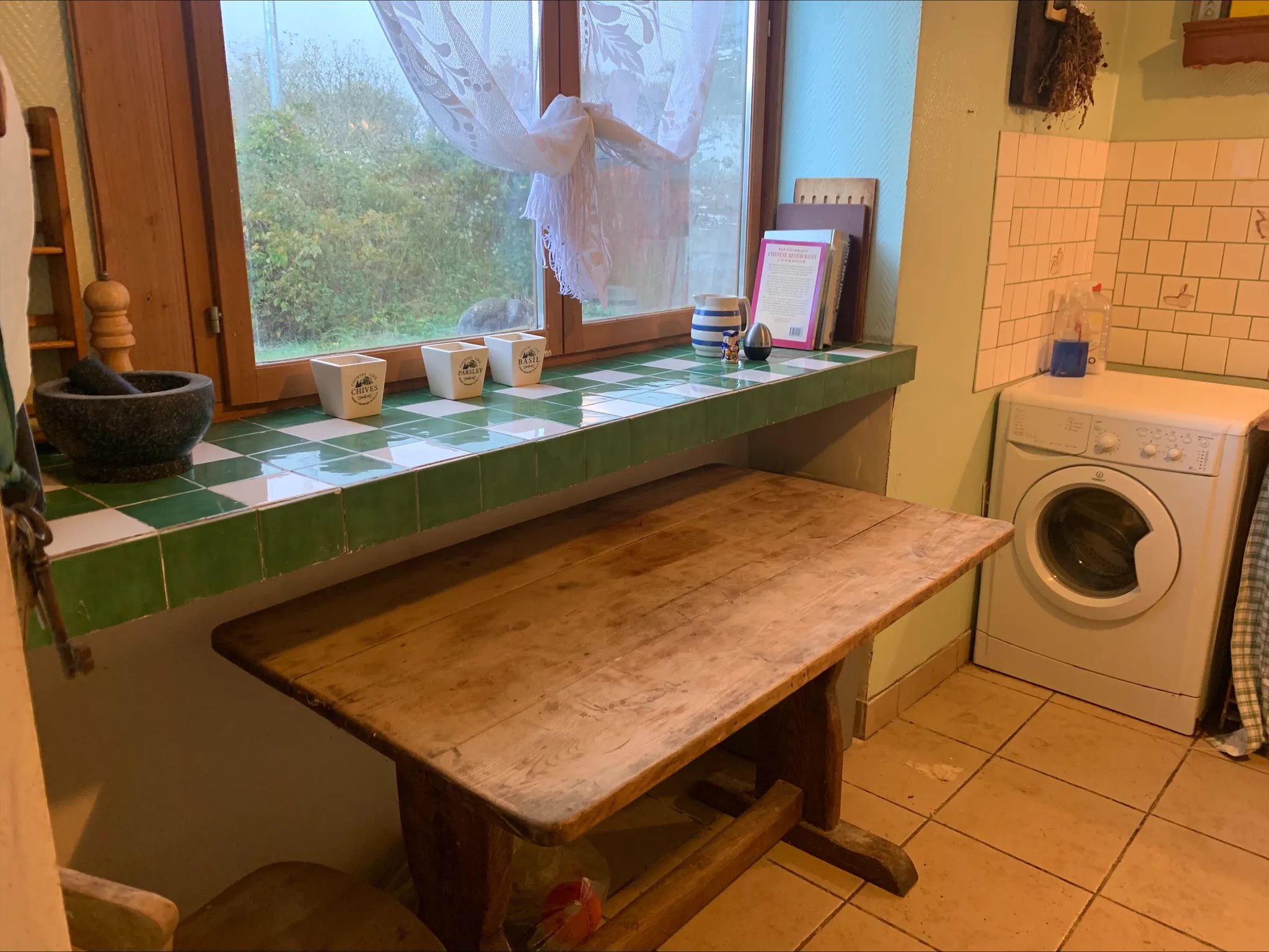 Maison mitoyenne à vendre avec jardin à Lussac-les-Églises, Haute-Vienne — photo 4