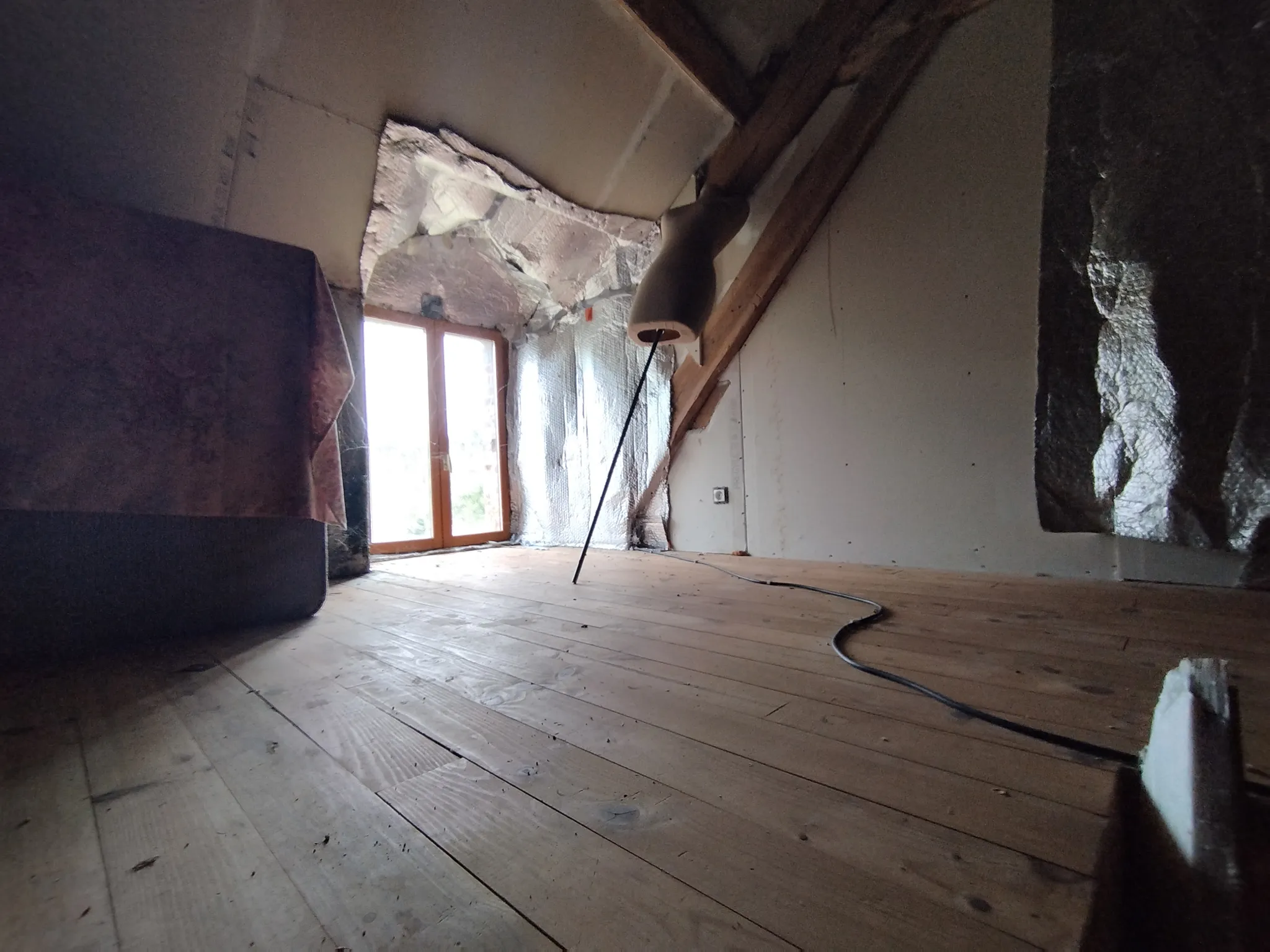 Maison mitoyenne à vendre avec jardin à Lussac-les-Églises, Haute-Vienne — photo 8