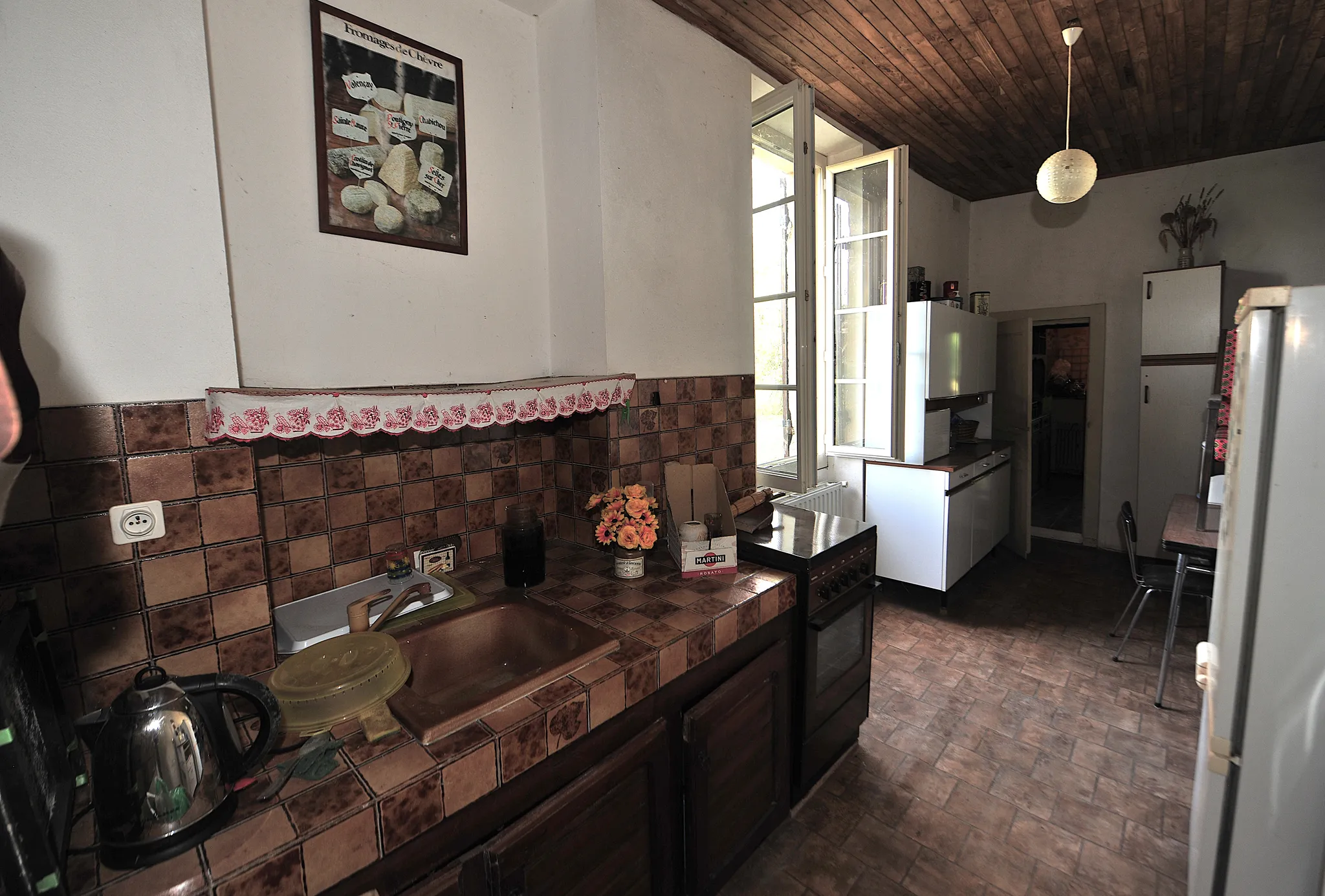 Maison de campagne à vendre à Montauriol, Lot-et-Garonne, avec grange et 2,91 ha — photo 7
