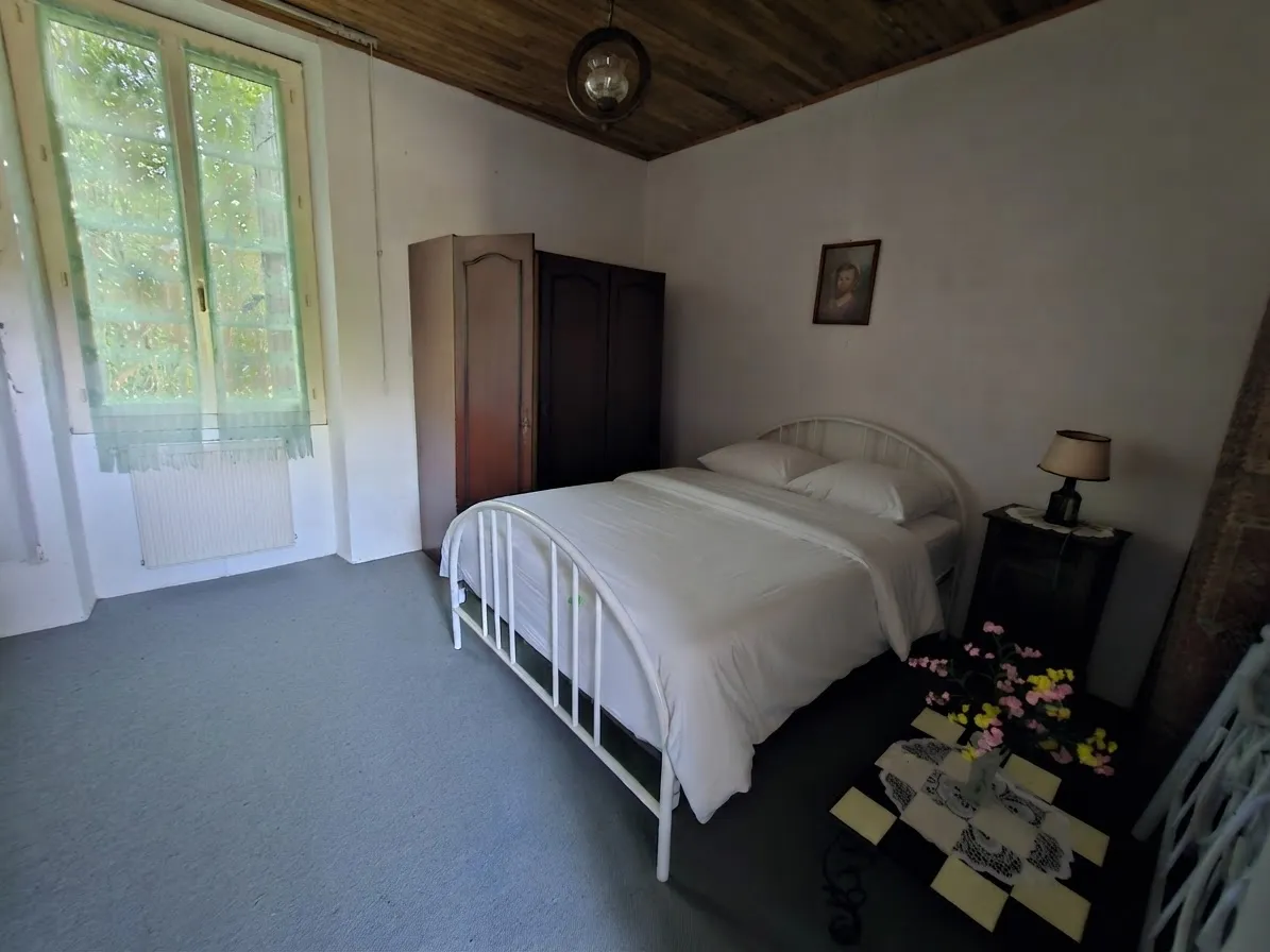 Maison de campagne à vendre à Montauriol, Lot-et-Garonne, avec grange et 2,91 ha — photo 10