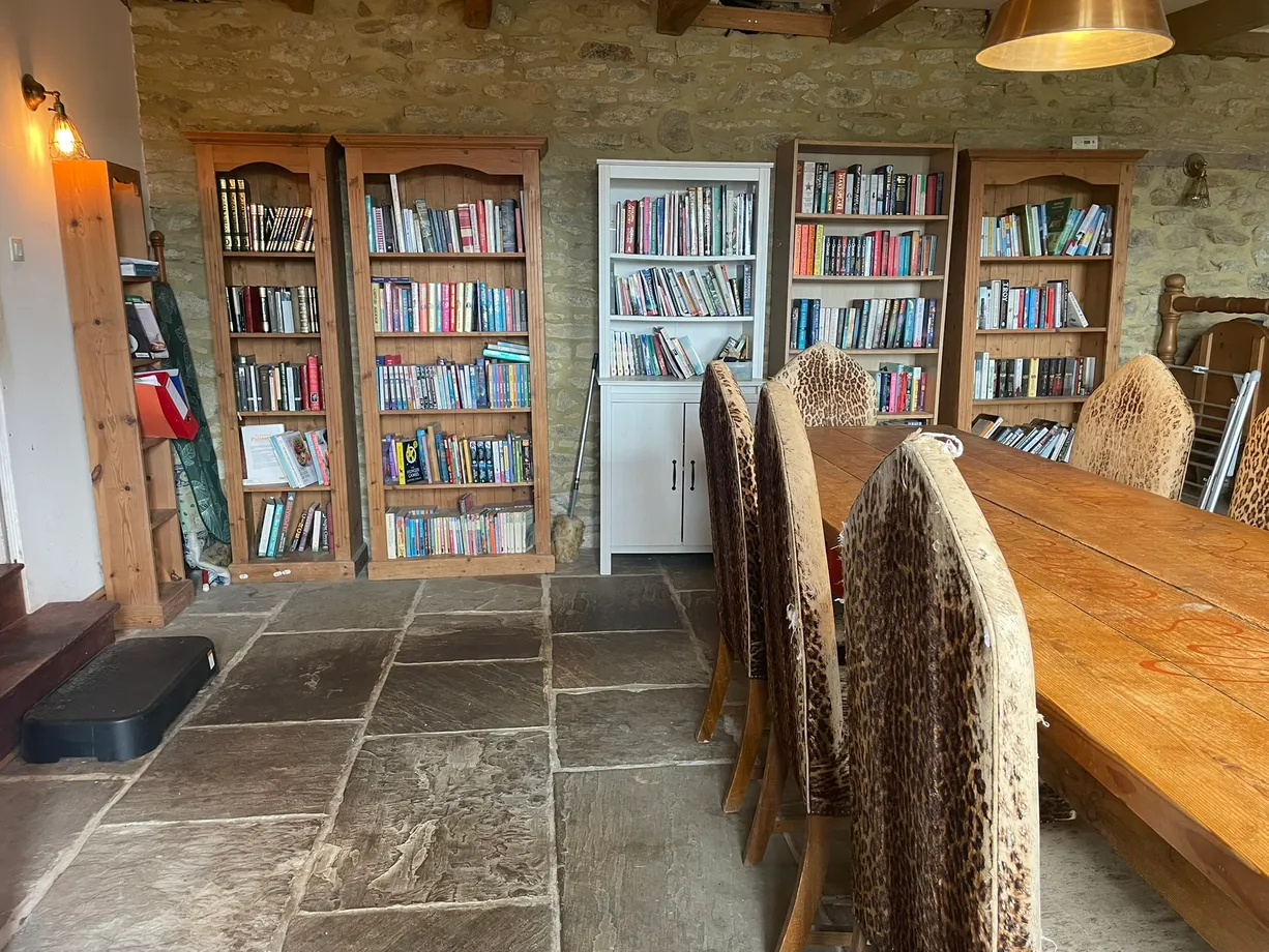 Country House for Sale in Le Mené, Côtes-d’Armor, with 9,909 m² of Land photo 4
