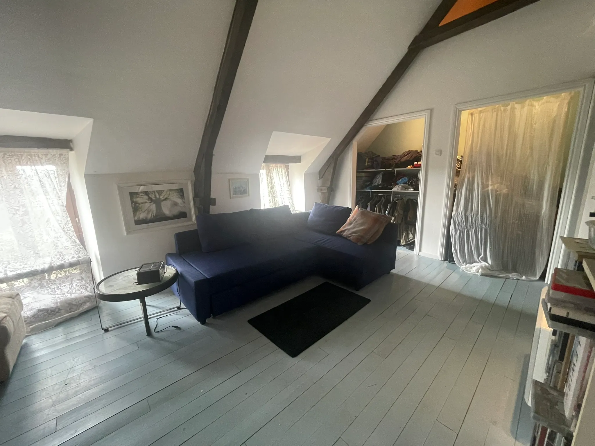 Country House for Sale in Le Mené, Côtes-d’Armor, with 9,909 m² of Land photo 6