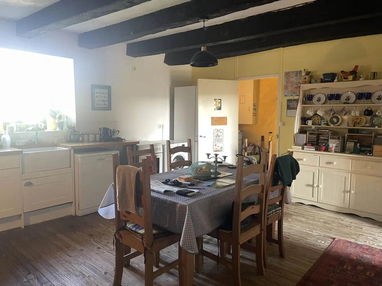 Country house for sale in Villeréal, Lot-et-Garonne, with 7,116 m² of land photo 3