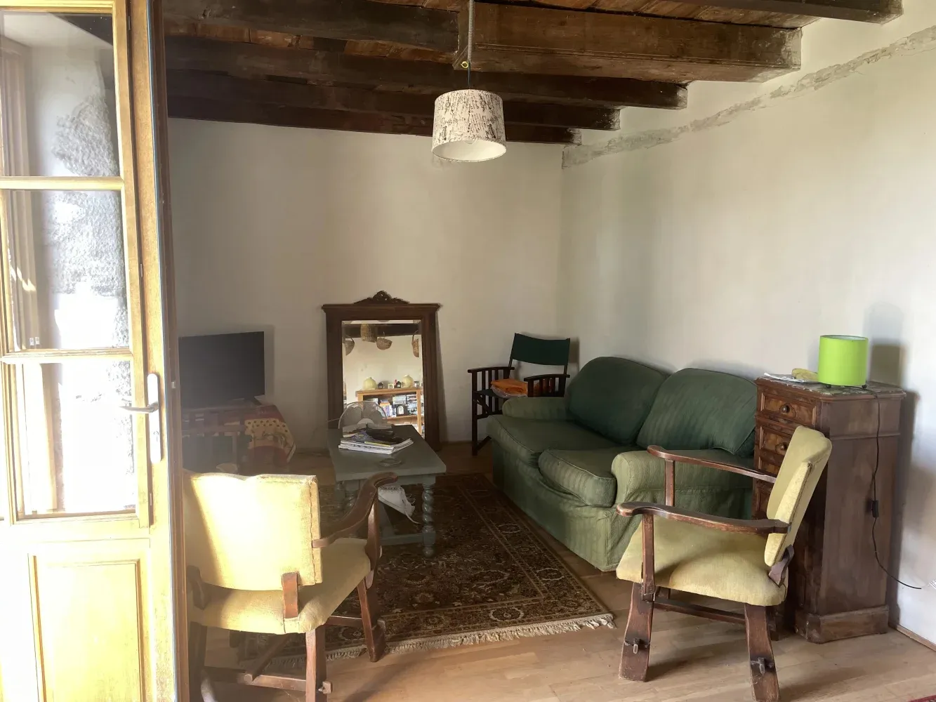 Country house for sale in Villeréal, Lot-et-Garonne, with 7,116 m² of land photo 4
