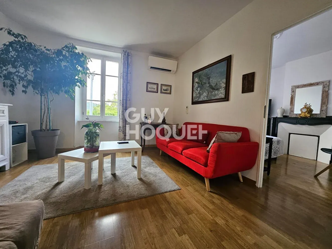 Maison en pierre à vendre à Beaufort, Hérault, avec 5 chambres — photo 3