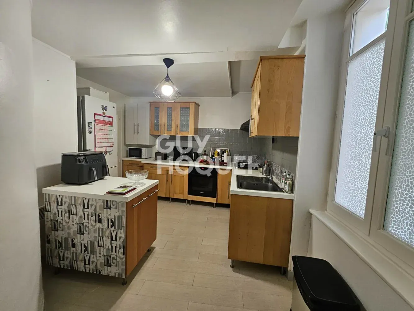 Maison en pierre à vendre à Beaufort, Hérault, avec 5 chambres — photo 4