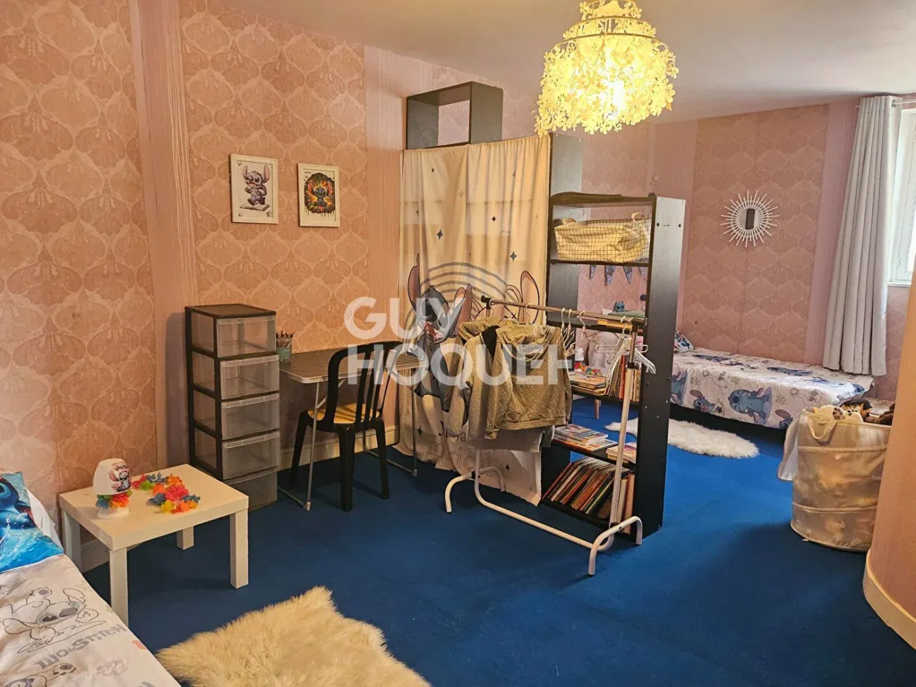 Maison en pierre à vendre à Beaufort, Hérault, avec 5 chambres — photo 8