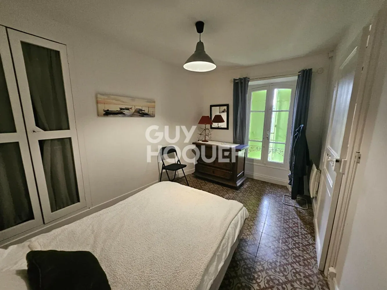 Maison en pierre à vendre à Beaufort, Hérault, avec 5 chambres — photo 9