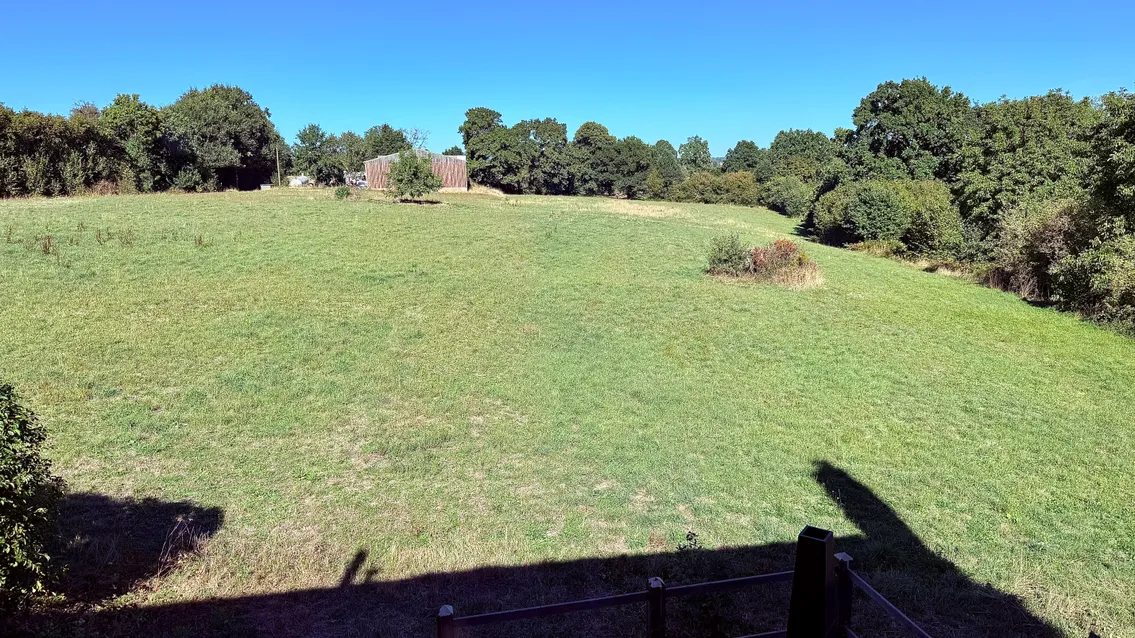 Juvigny Val d’Andaine, Orne: country house with 2.39 ha and outbuildings photo 10