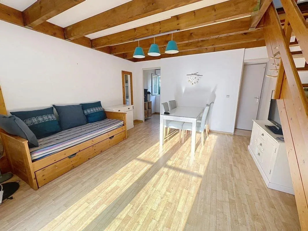 Maison avec jardin et terrasse à Soustons, Landes — photo 4