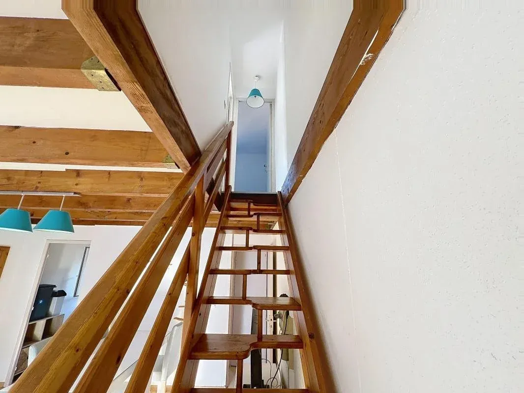 Maison avec jardin et terrasse à Soustons, Landes — photo 8