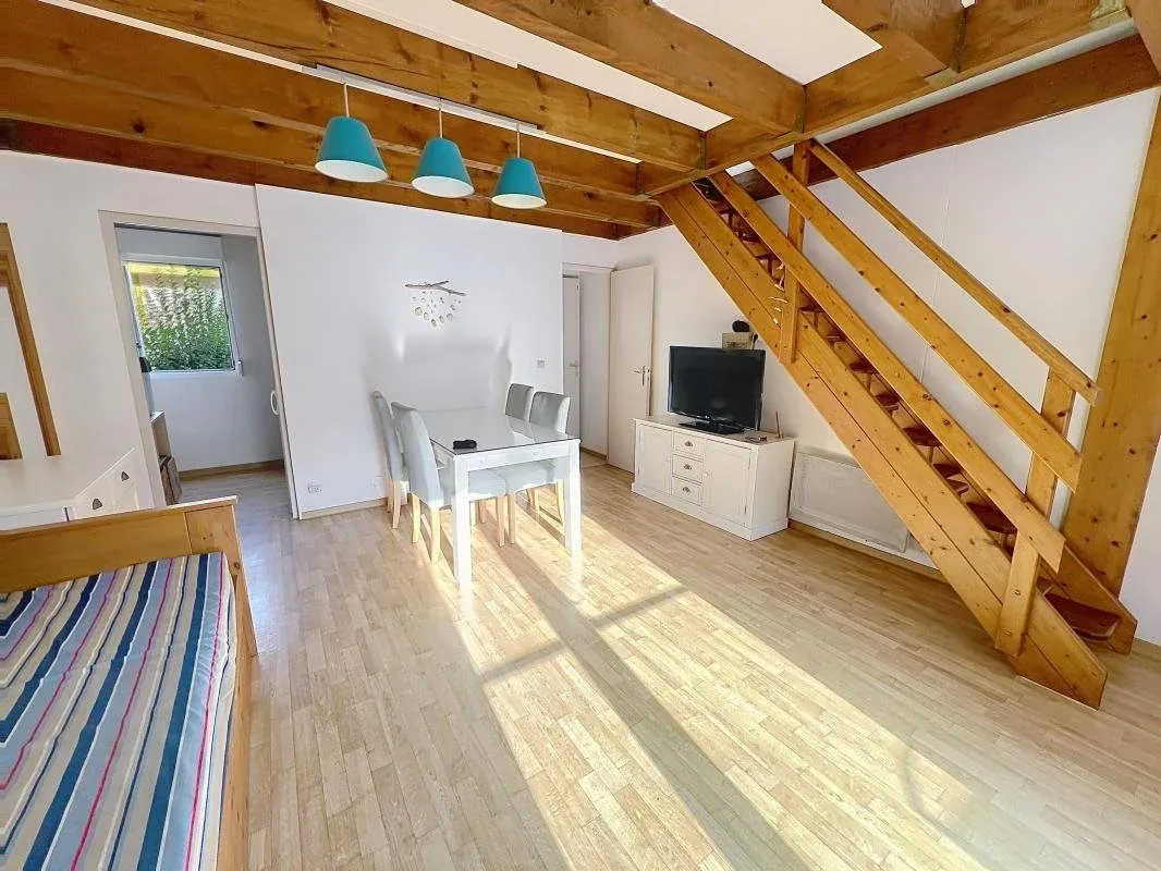 Maison avec jardin et terrasse à Soustons, Landes — photo 2