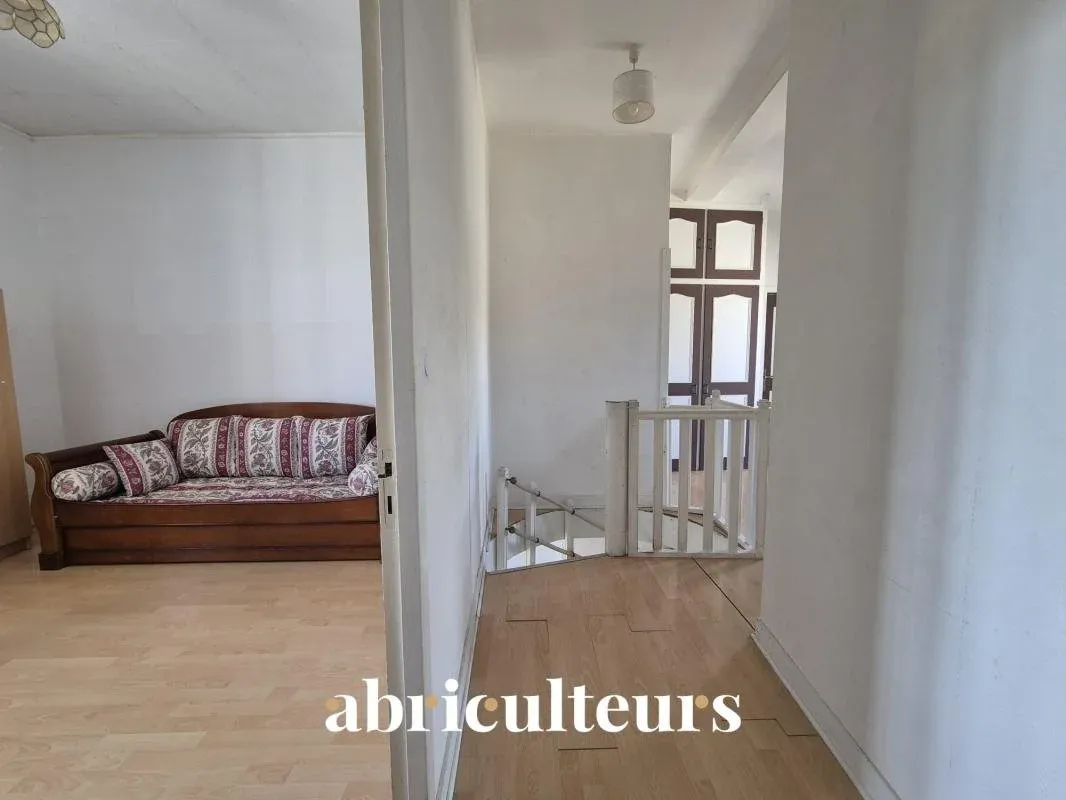 House for sale in Cognac, Charente: 150 m², 45 m² terrace photo 9