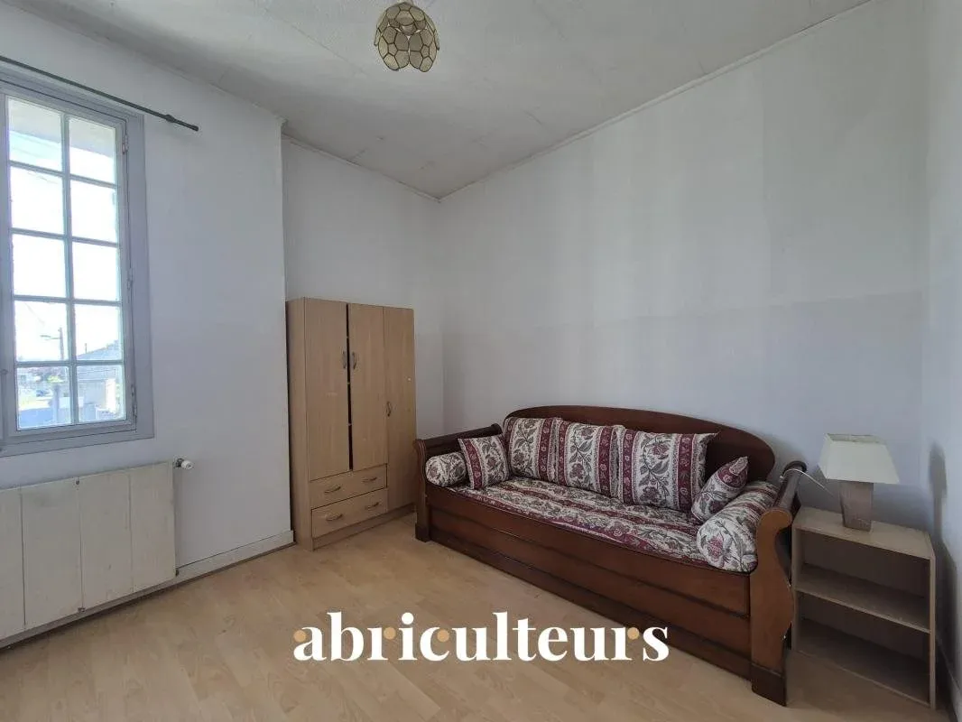 House for sale in Cognac, Charente: 150 m², 45 m² terrace photo 10
