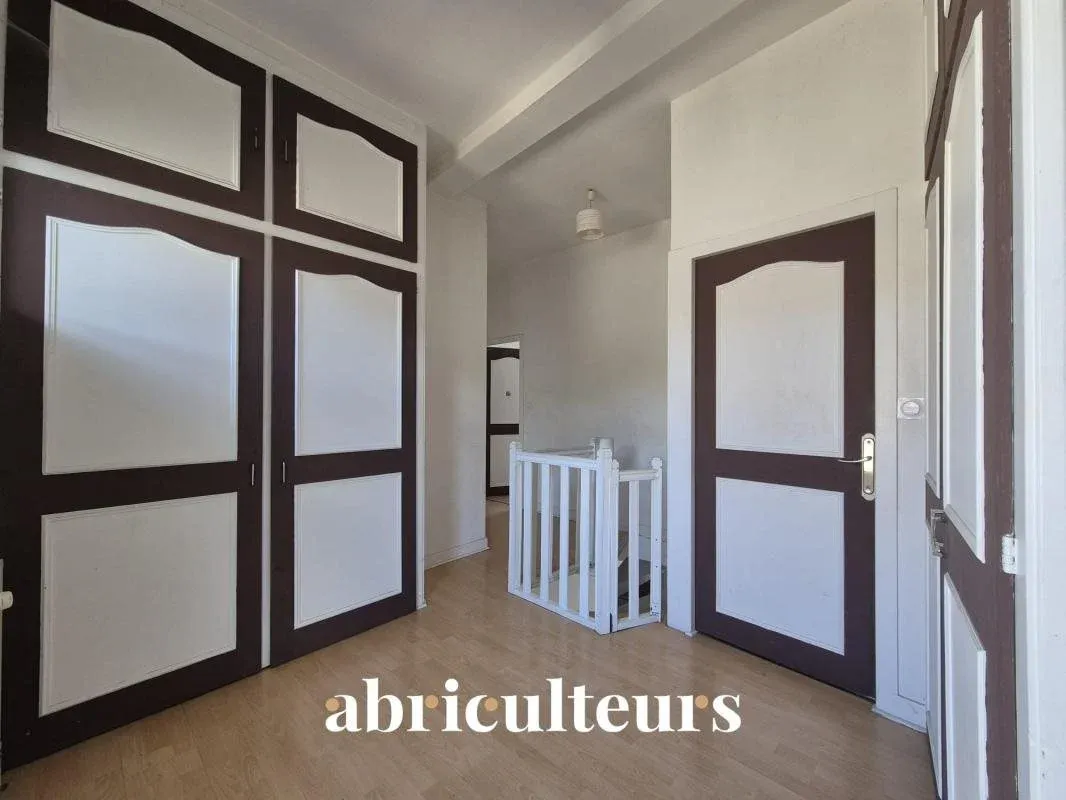 House for sale in Cognac, Charente: 150 m², 45 m² terrace photo 6