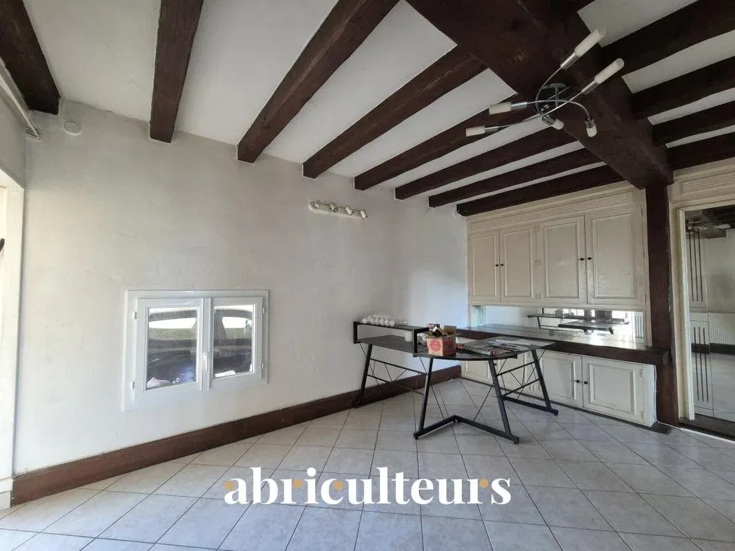 House for sale in Cognac, Charente: 150 m², 45 m² terrace photo 4
