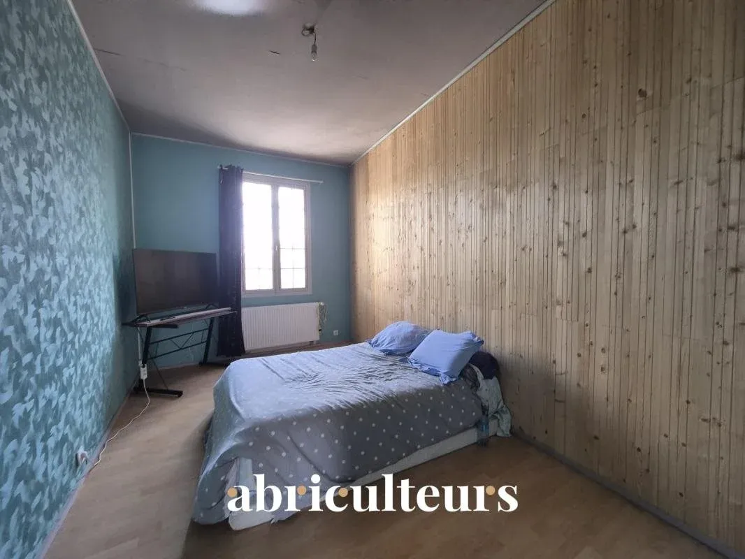 House for sale in Cognac, Charente: 150 m², 45 m² terrace photo 8