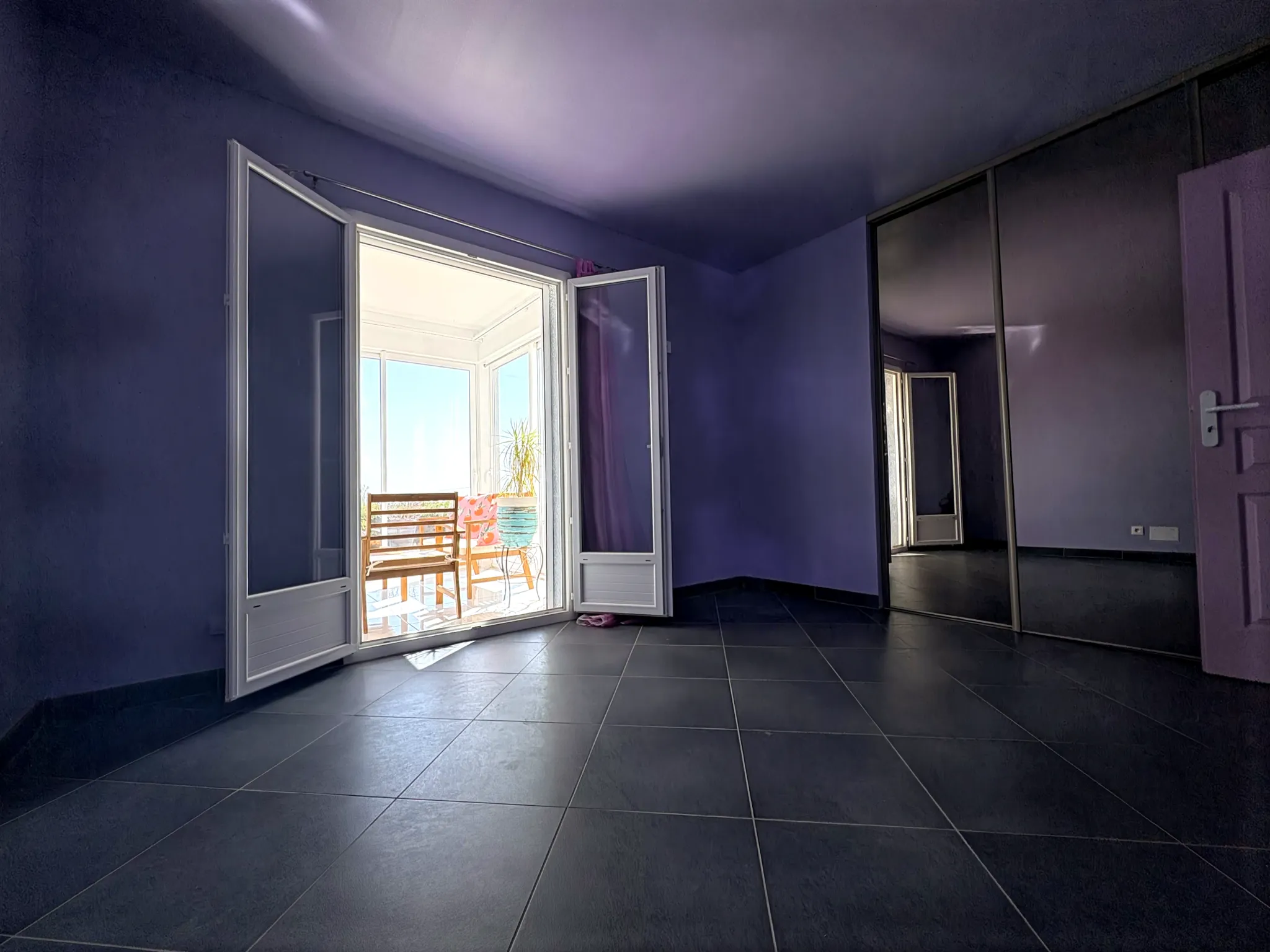 Maison familiale à vendre à Prats-de-Sournia, Pyrénées-Orientales – vue panoramique — photo 8