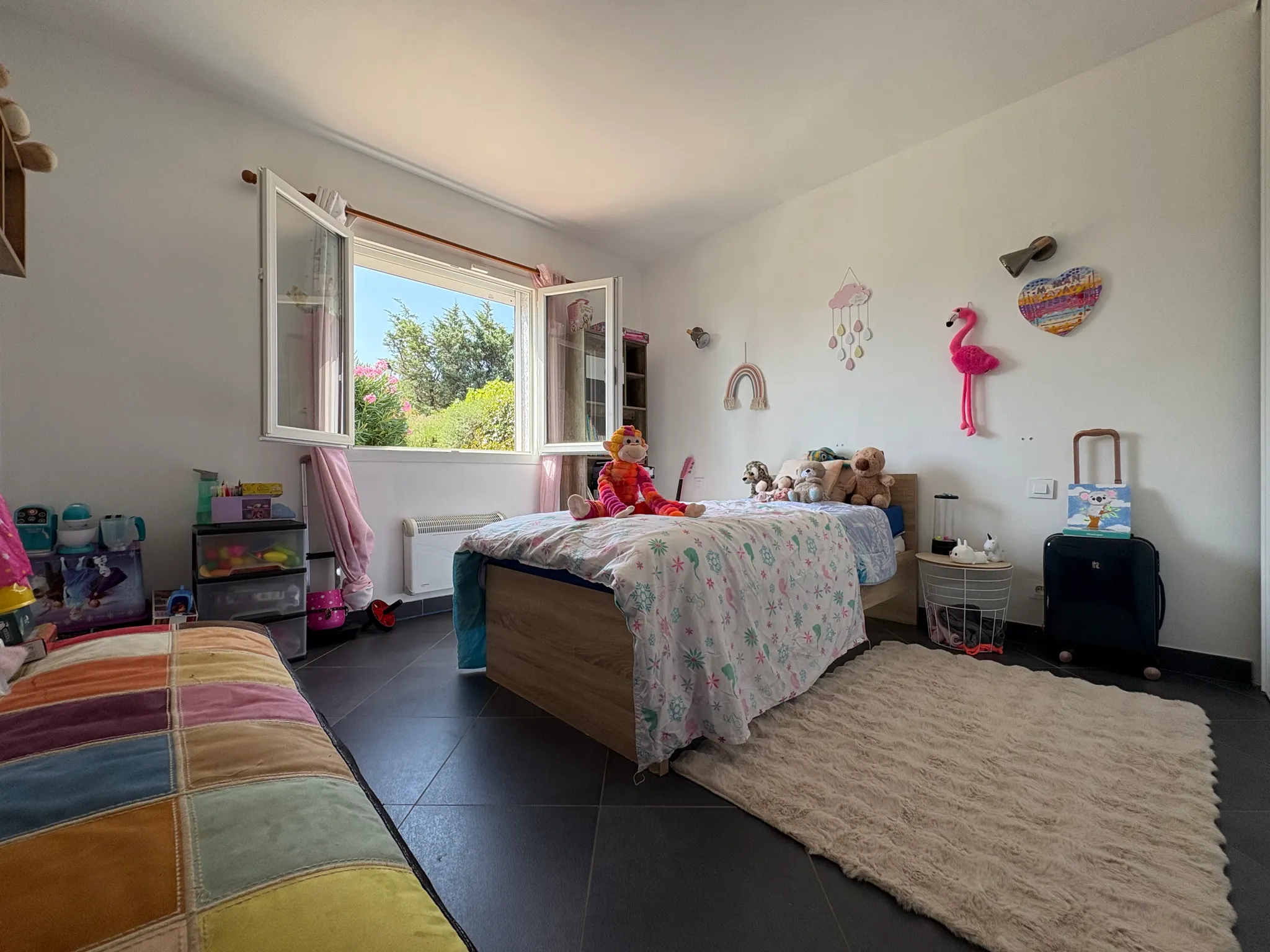 Maison familiale à vendre à Prats-de-Sournia, Pyrénées-Orientales – vue panoramique — photo 6