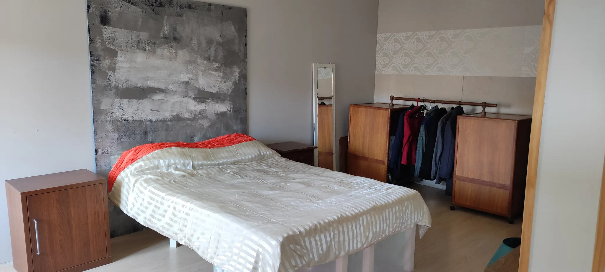 Maison en pierre avec granges à vendre à Lorigné, Deux-Sèvres — photo 9