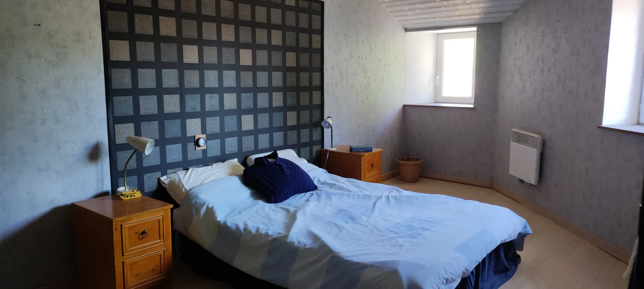 Maison en pierre avec granges à vendre à Lorigné, Deux-Sèvres — photo 8
