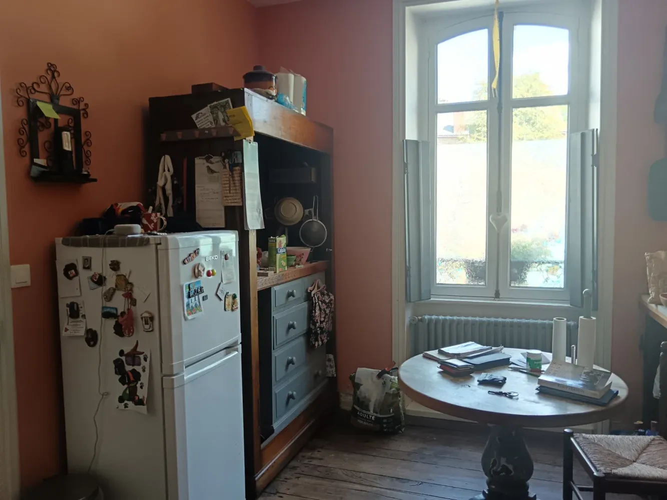 Maison de maître en pierre à Guémené-sur-Scorff, Morbihan, avec jardin — photo 5