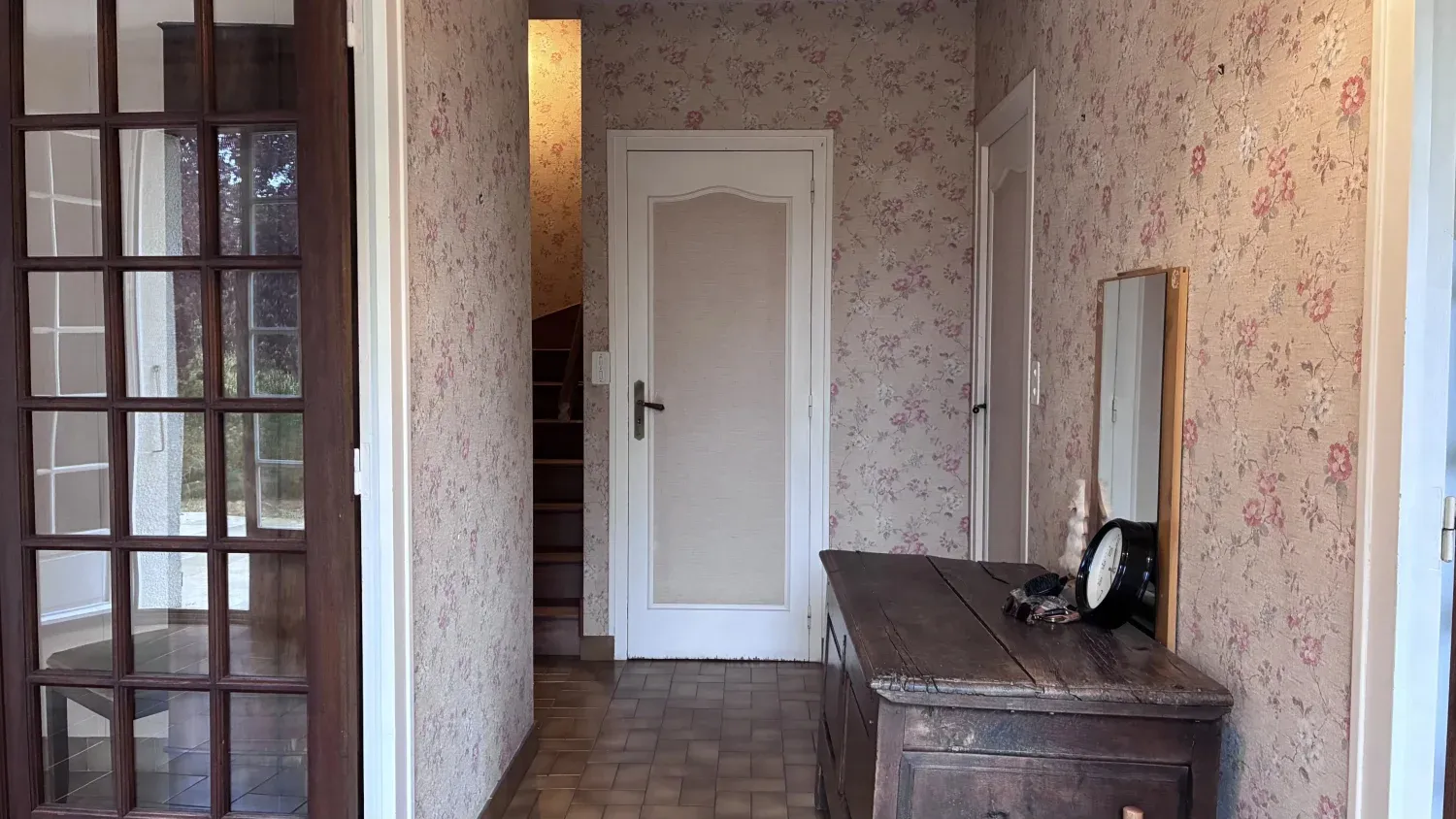 Maison de village à vendre à Bélâbre, Indre, avec jardin de 3 234 m² — photo 6