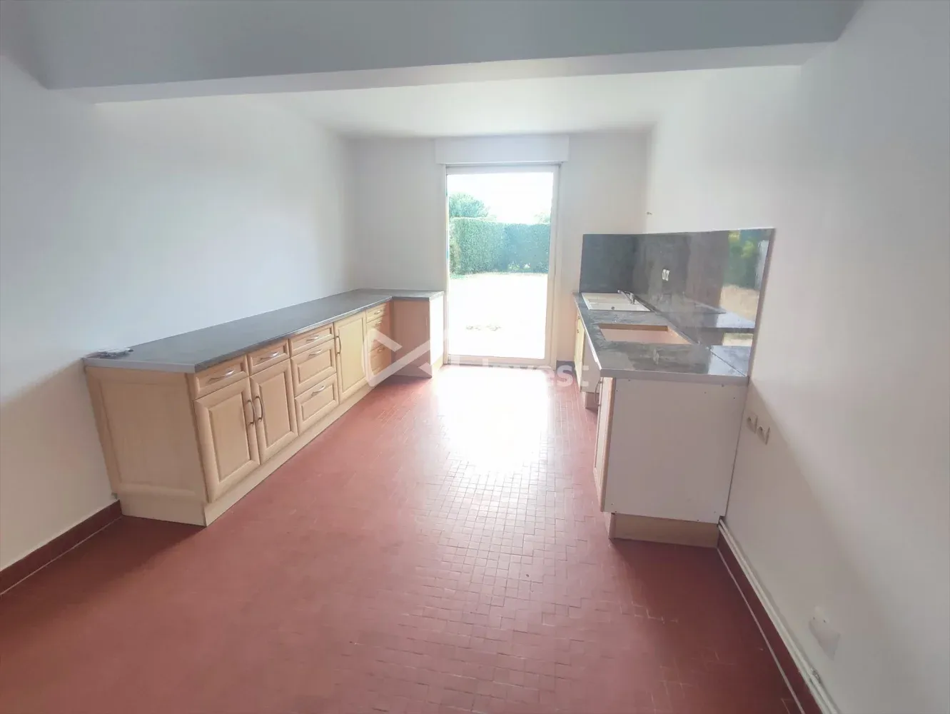 Maison avec jardin et garage à Argentan, dans l’Orne — photo 6