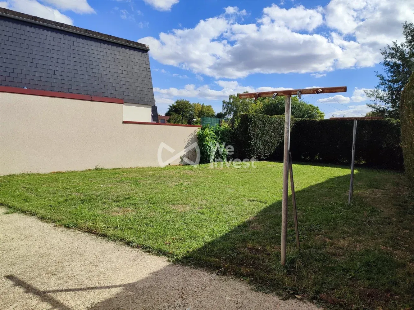 Maison avec jardin et garage à Argentan, dans l’Orne — photo 2