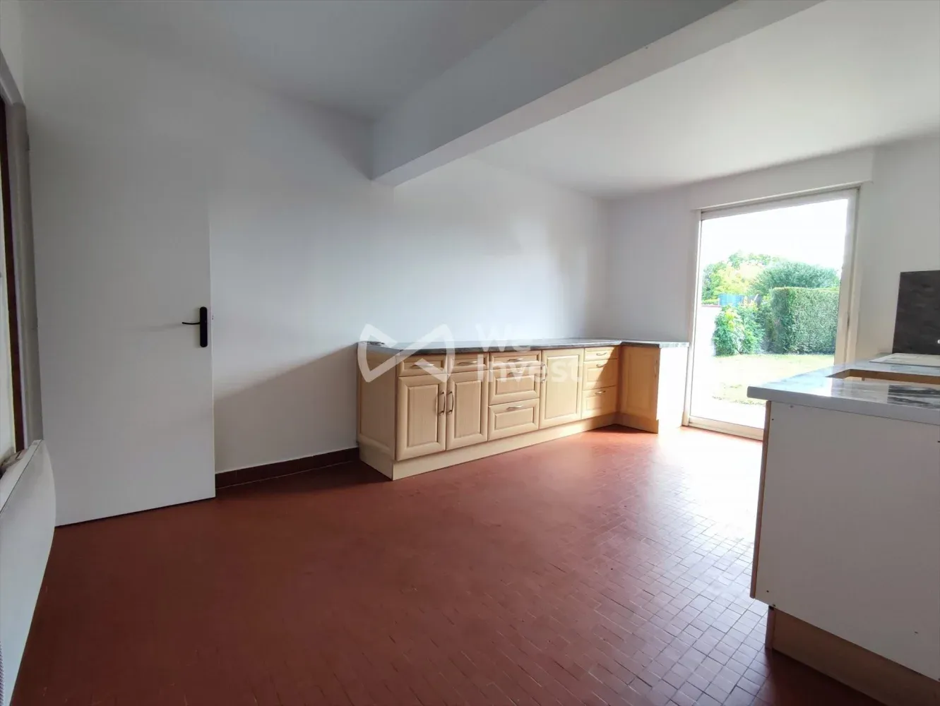 Maison avec jardin et garage à Argentan, dans l’Orne — photo 5