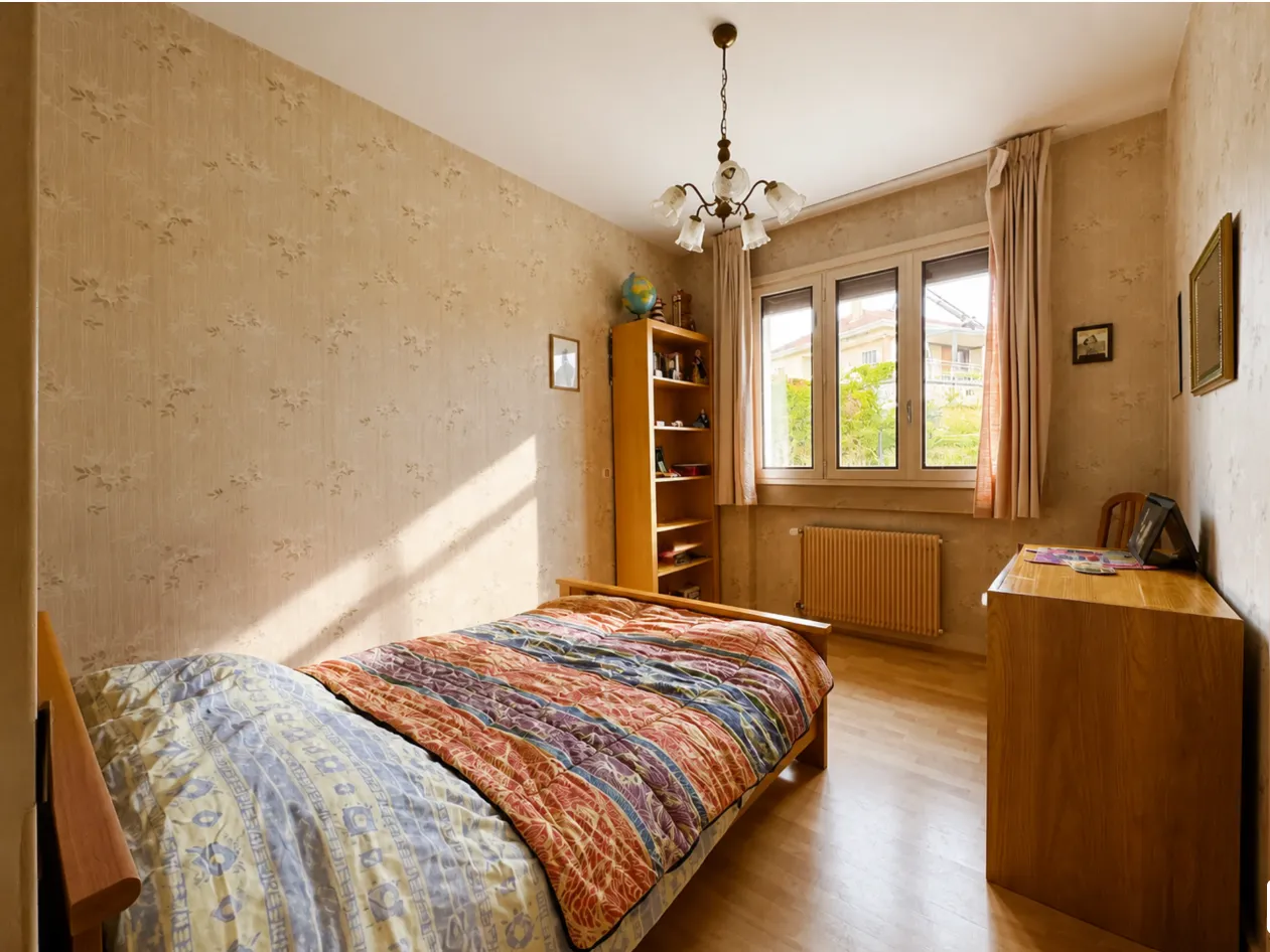 Maison d’architecte avec jardin à vendre à Thiers, Puy-de-Dôme — photo 9